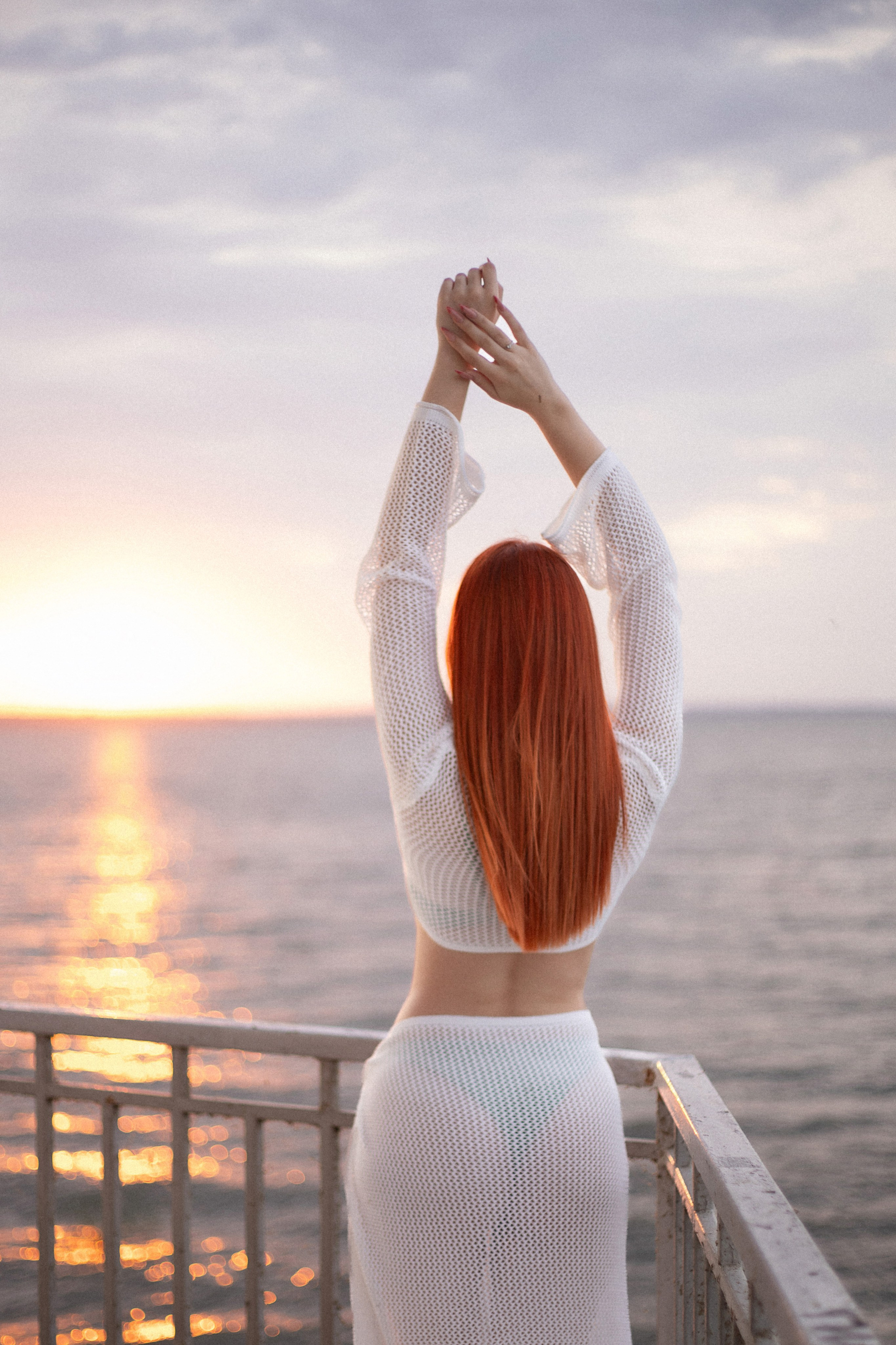 Дарья. Фотограф Александр Закадычный | Таганрог