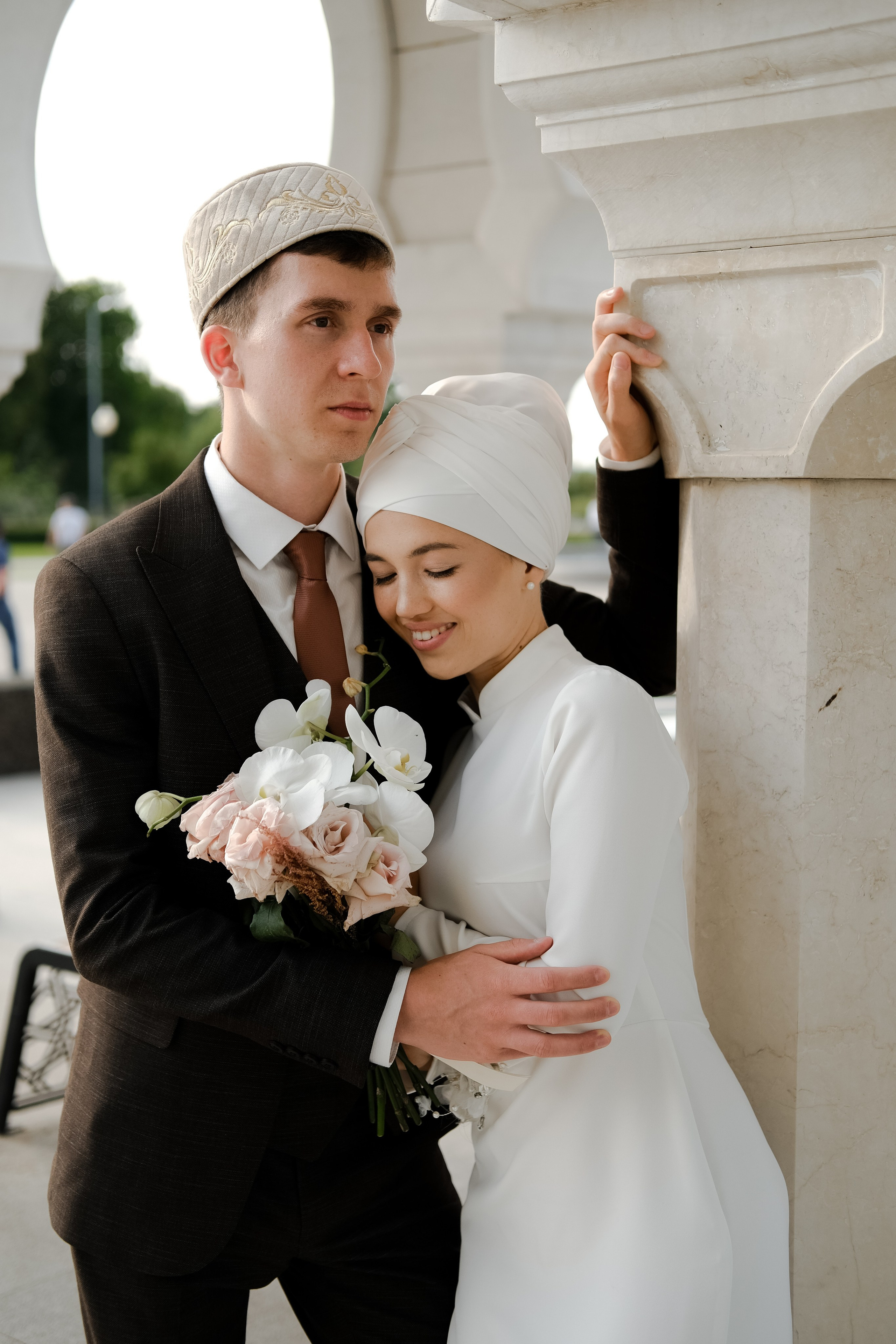 Ты — мой выбор| никах. Обо мне