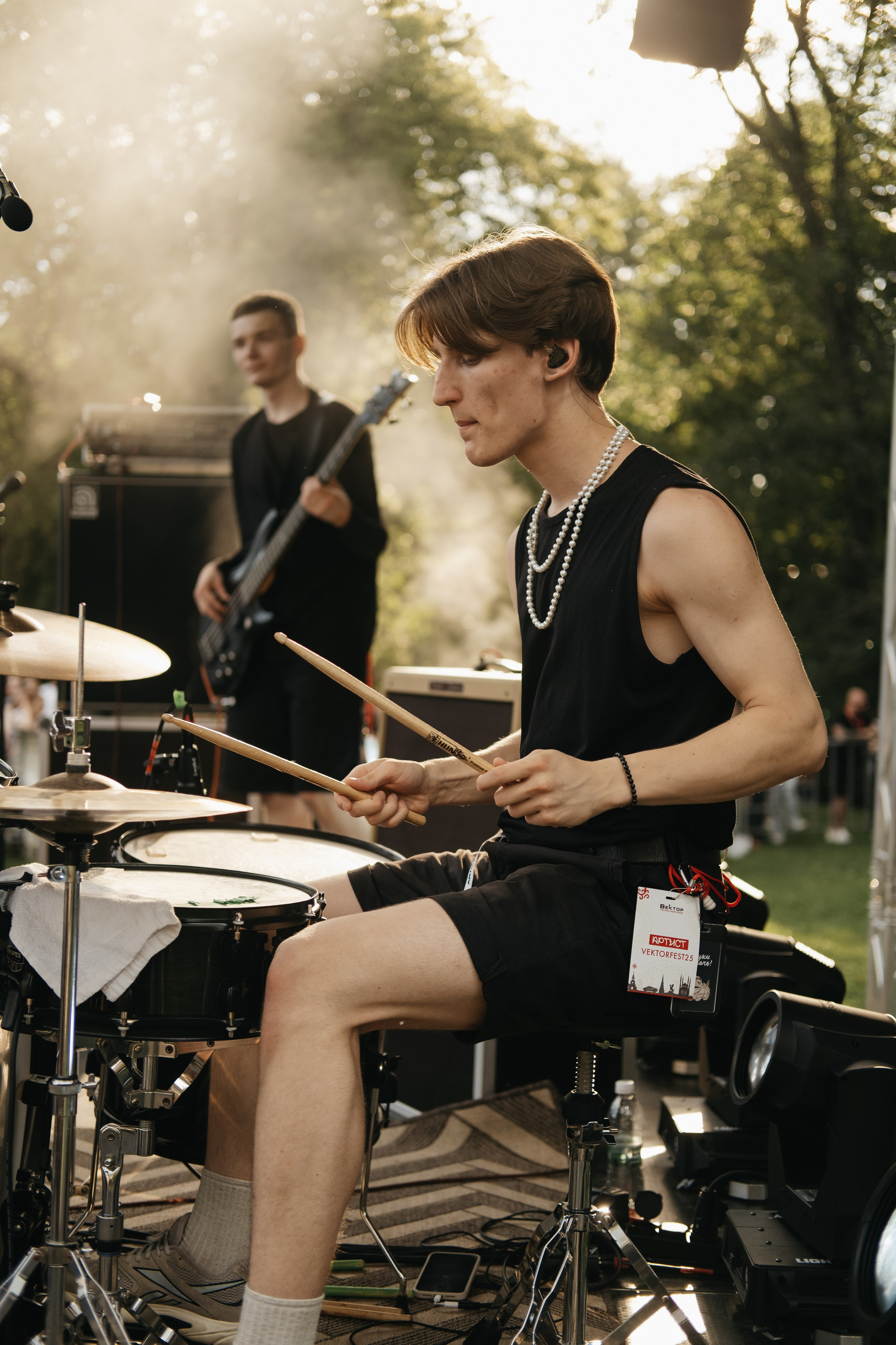 VECTOR FEST. Обо мне