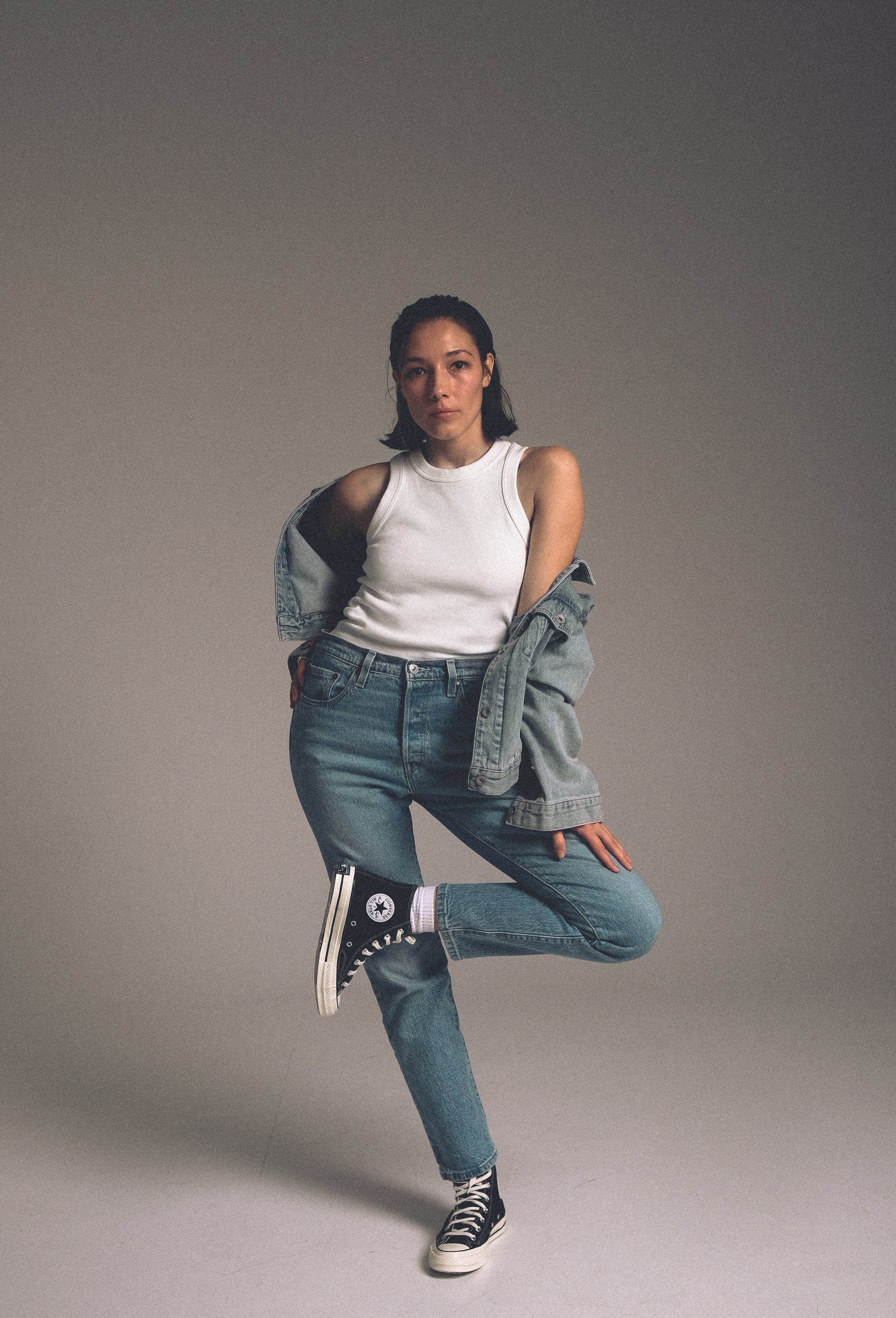 Групповой портрет: VOGUE ACADEMY. Обо мне