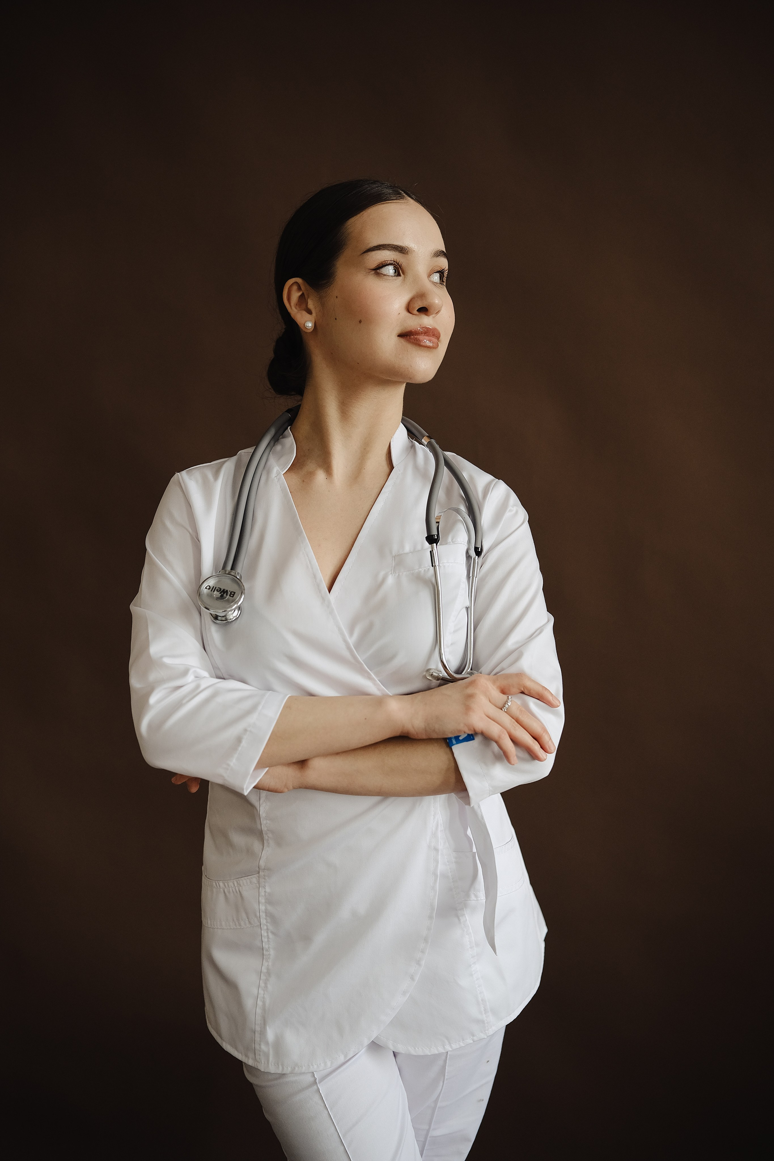 Групповой портрет: Выпускники КГМУ. Обо мне