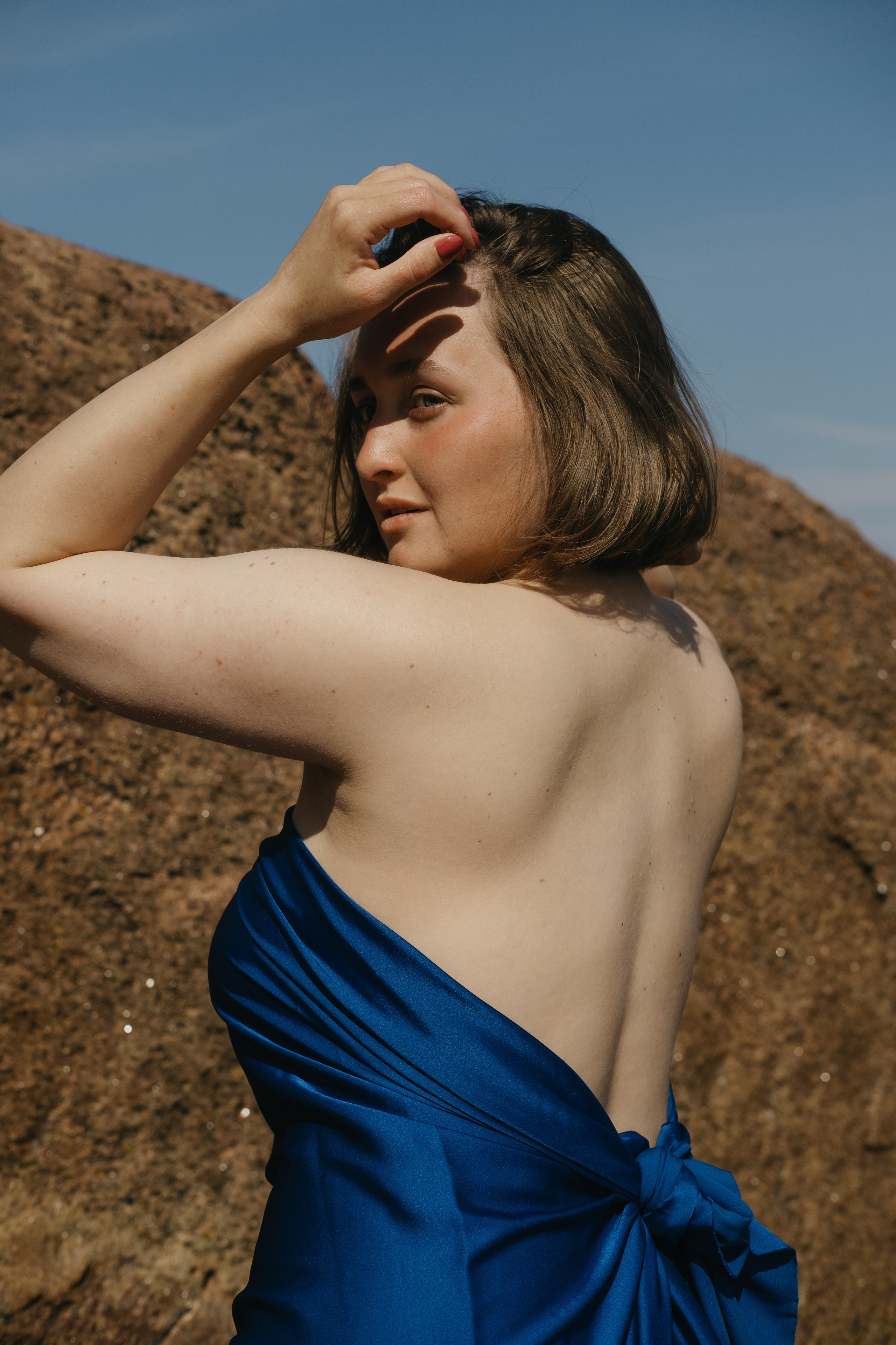 Карелия и Соловецкие острова. Обо мне