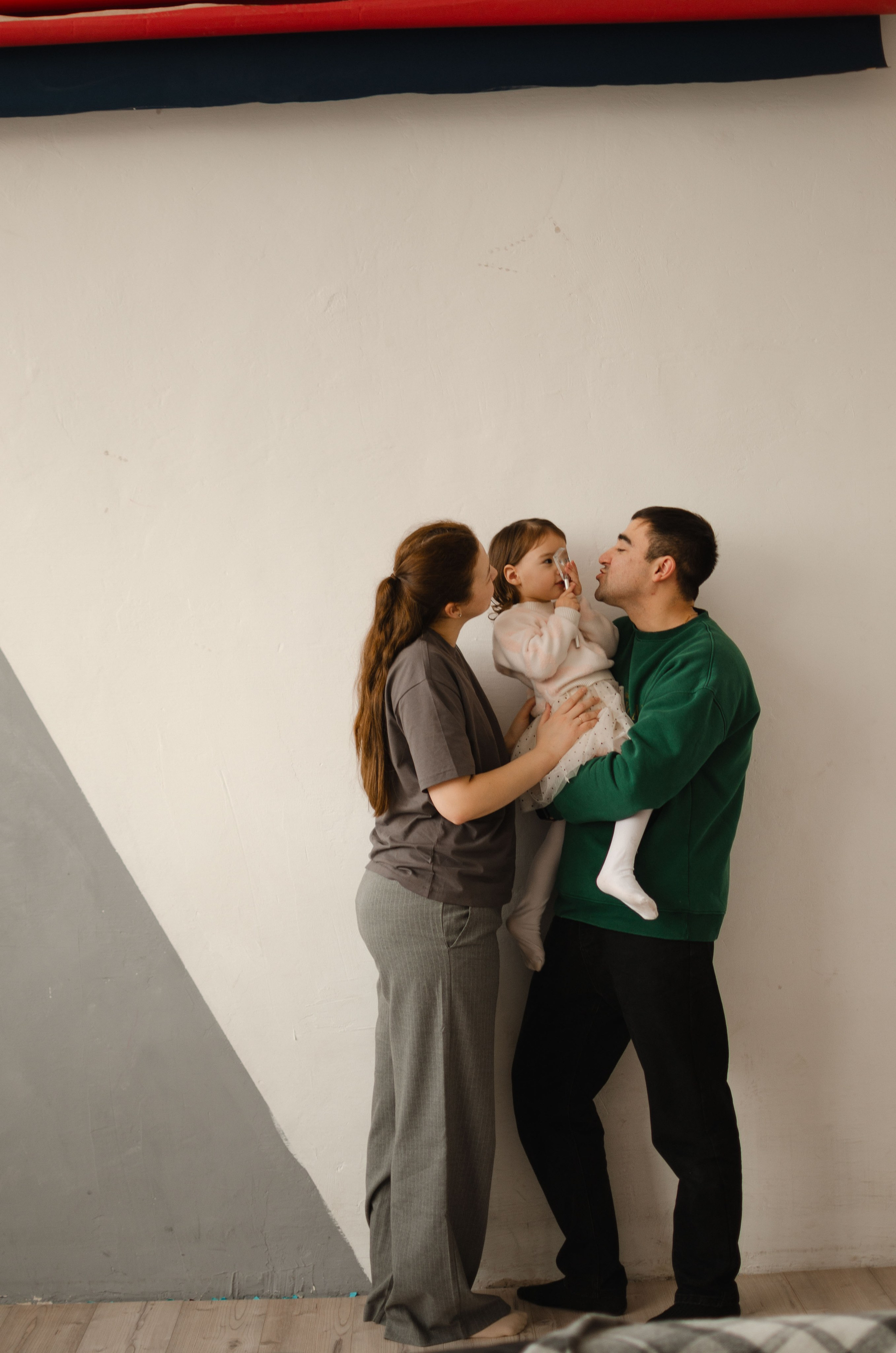 Алия, Влад, Лиза. Женский и предметный фотограф в Уфе Анастасия Настоечка