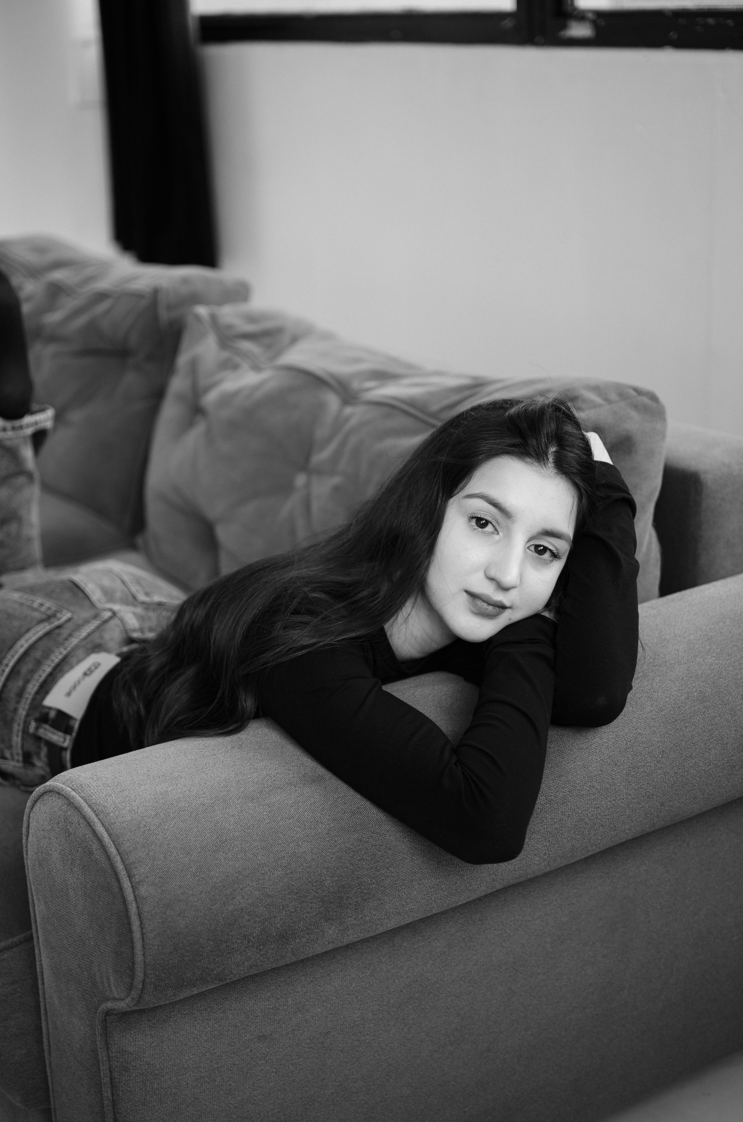 Аделина. Женский и предметный фотограф в Уфе Анастасия Настоечка