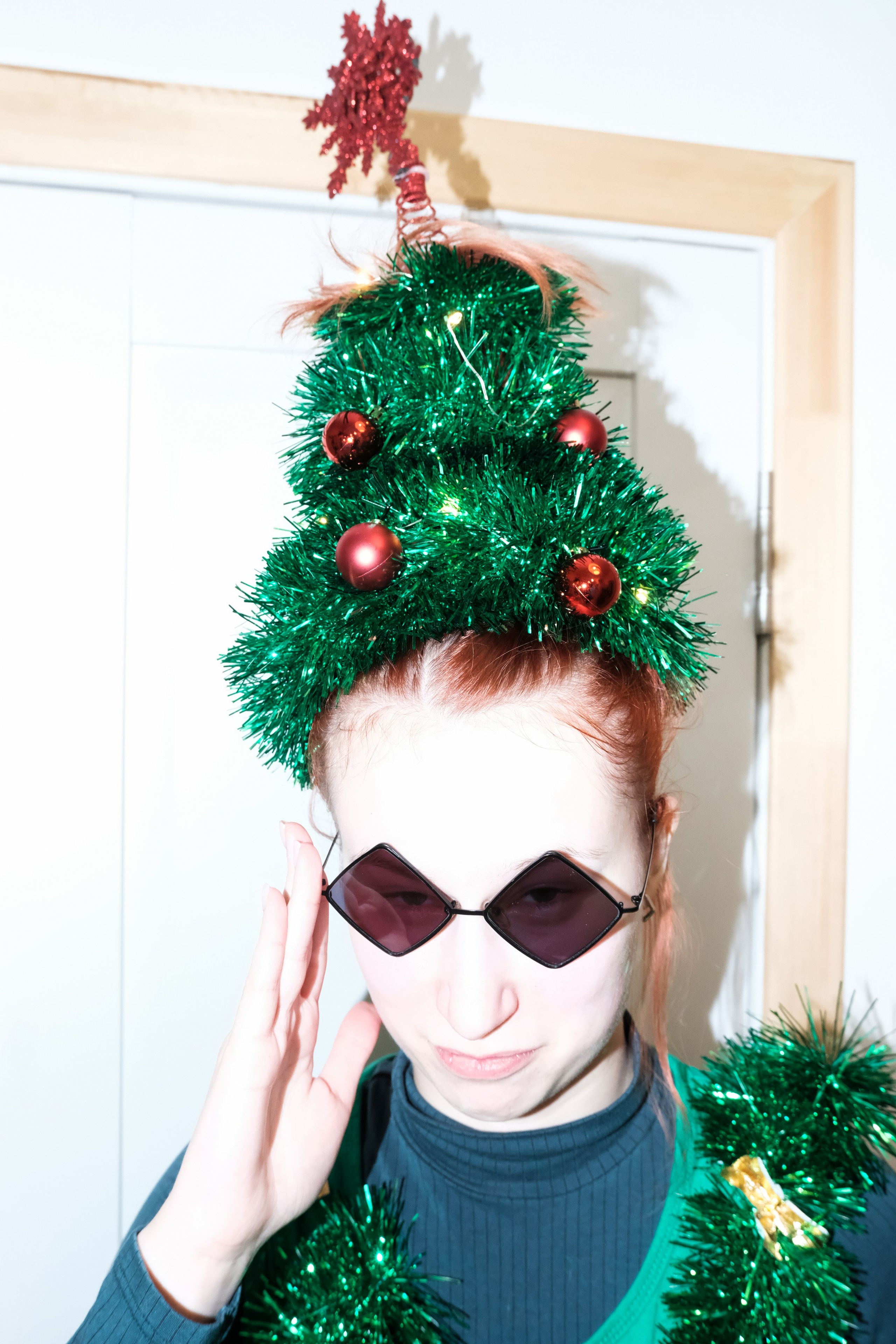 Цвет. Художественный фотограф в Калуге