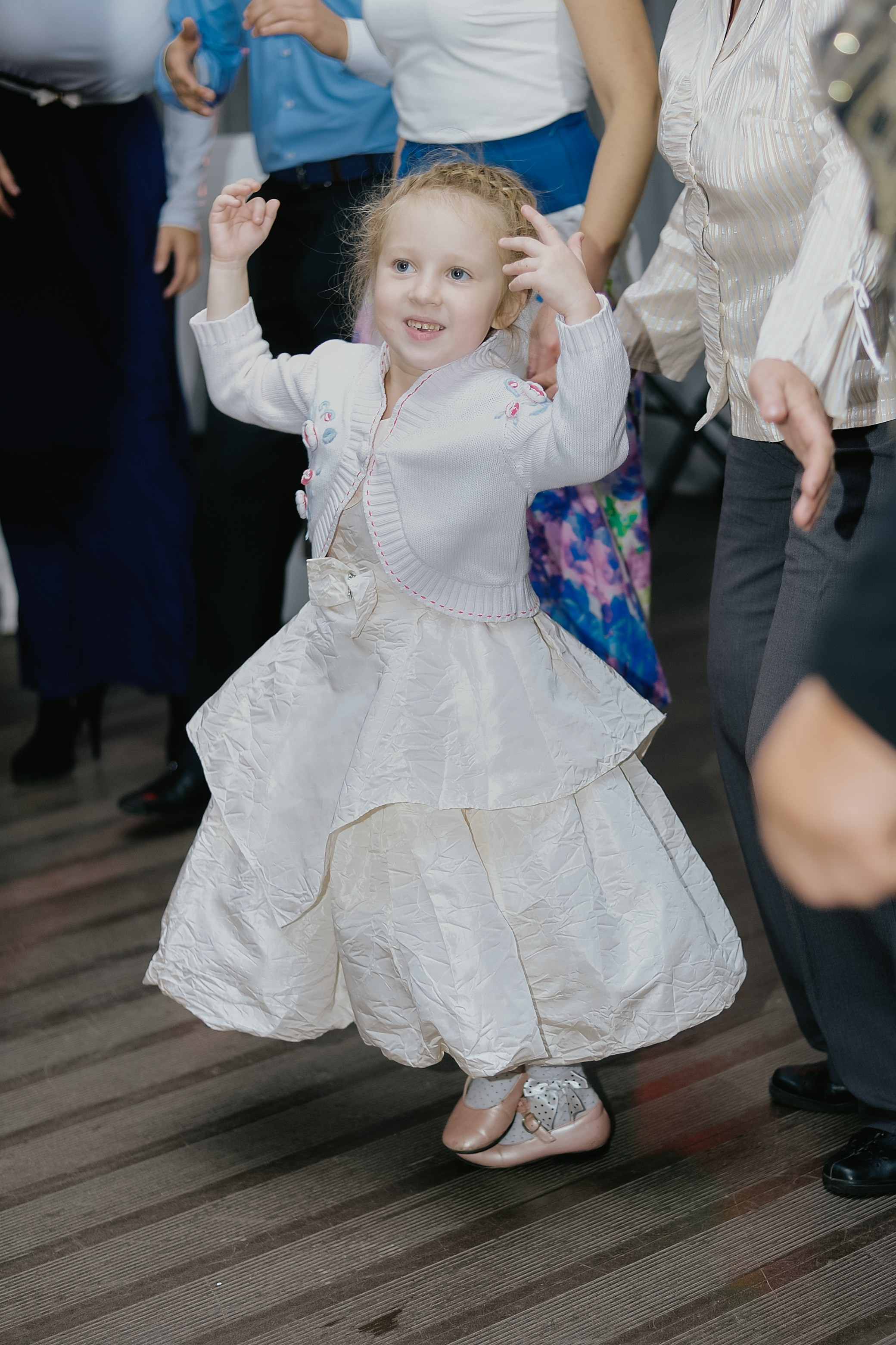 Лена и Коля. Фотограф в Нижневартовске Анна Стрельцова