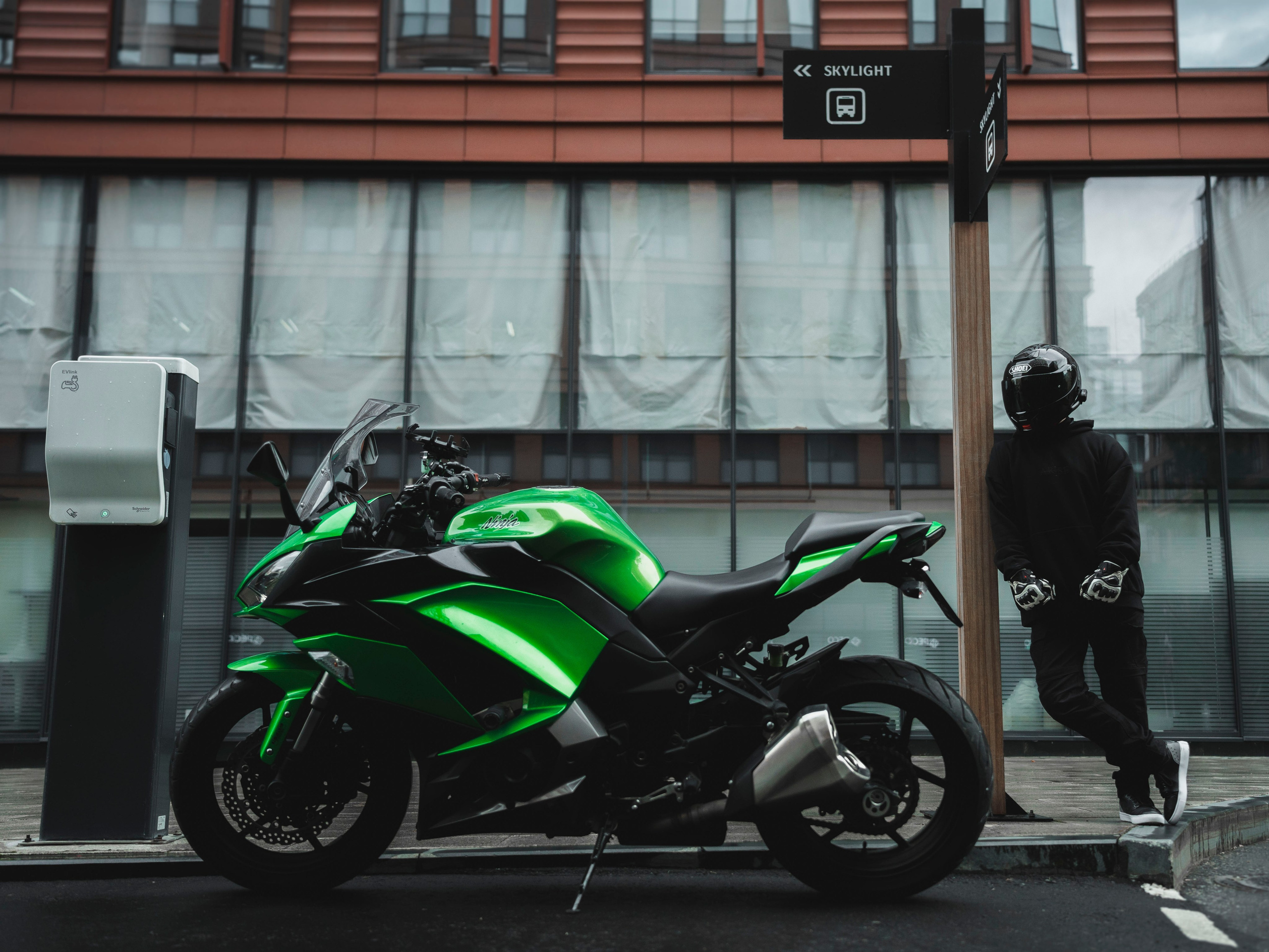 Nikolay Moto. Портретный фотограф Москва Белогорцев Сергей