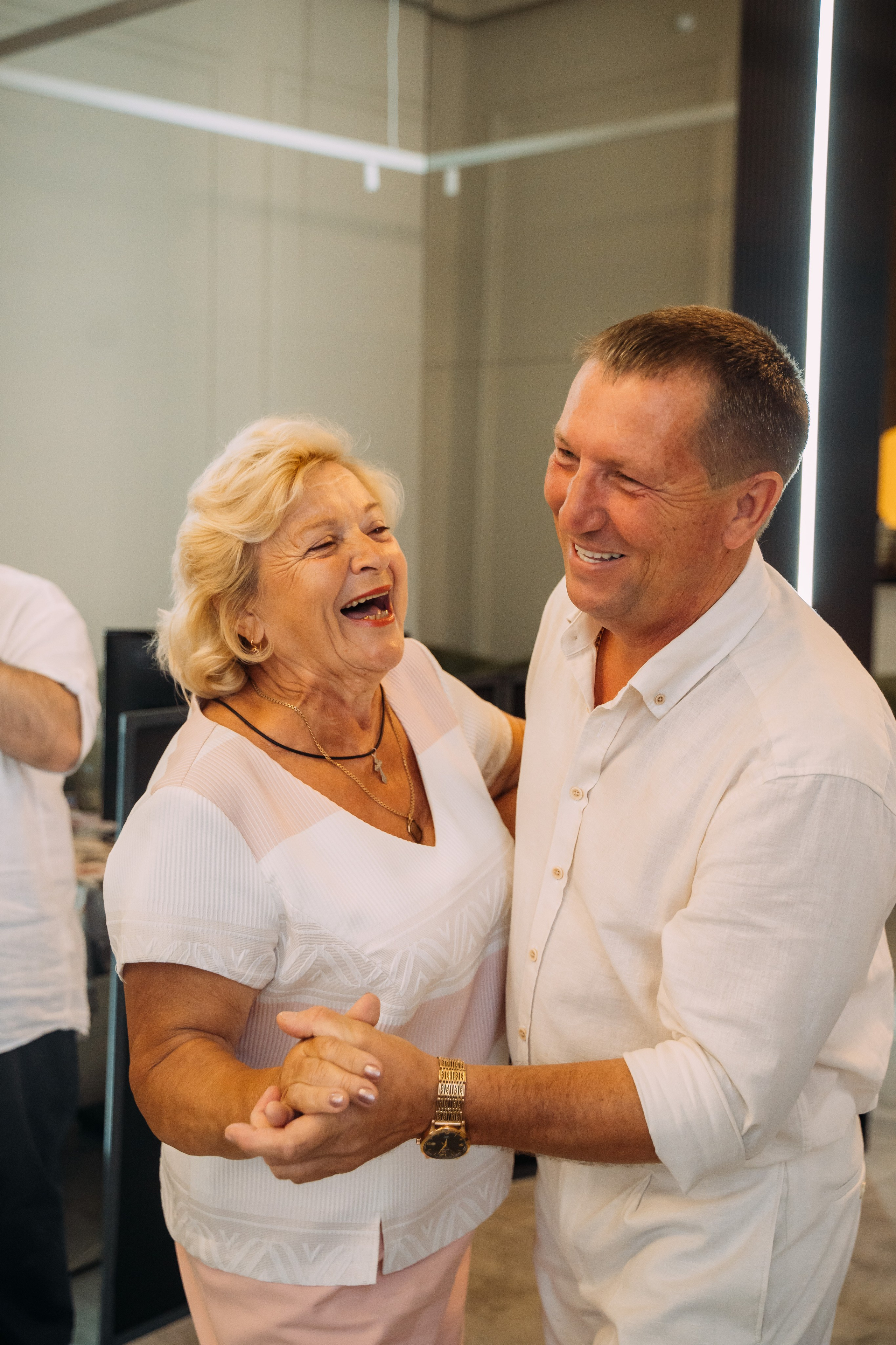 Юбилей Олега. Семейный фотограф в Саратове