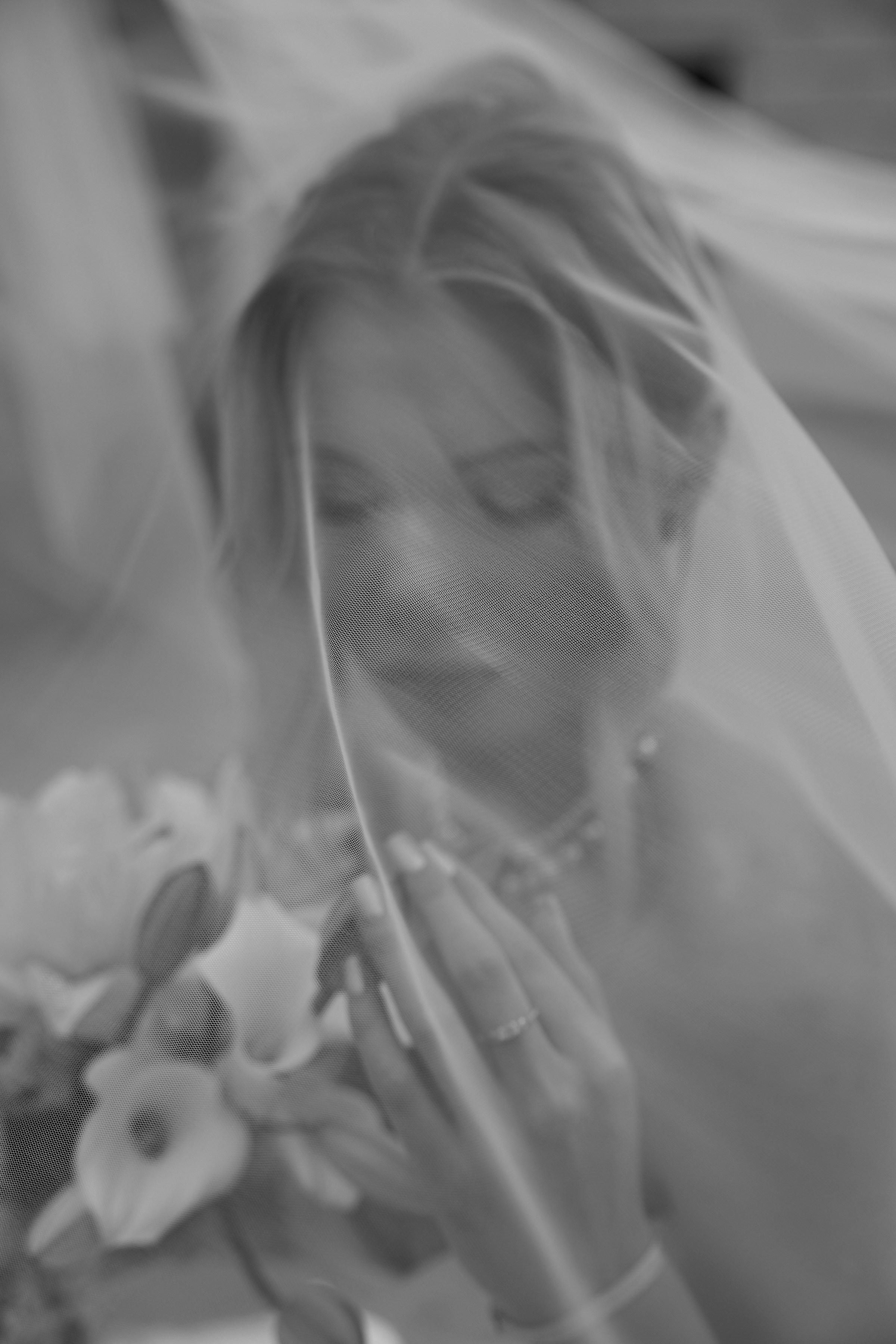 Дарья и Сергей. Свадебный фотограф Москва Калуга