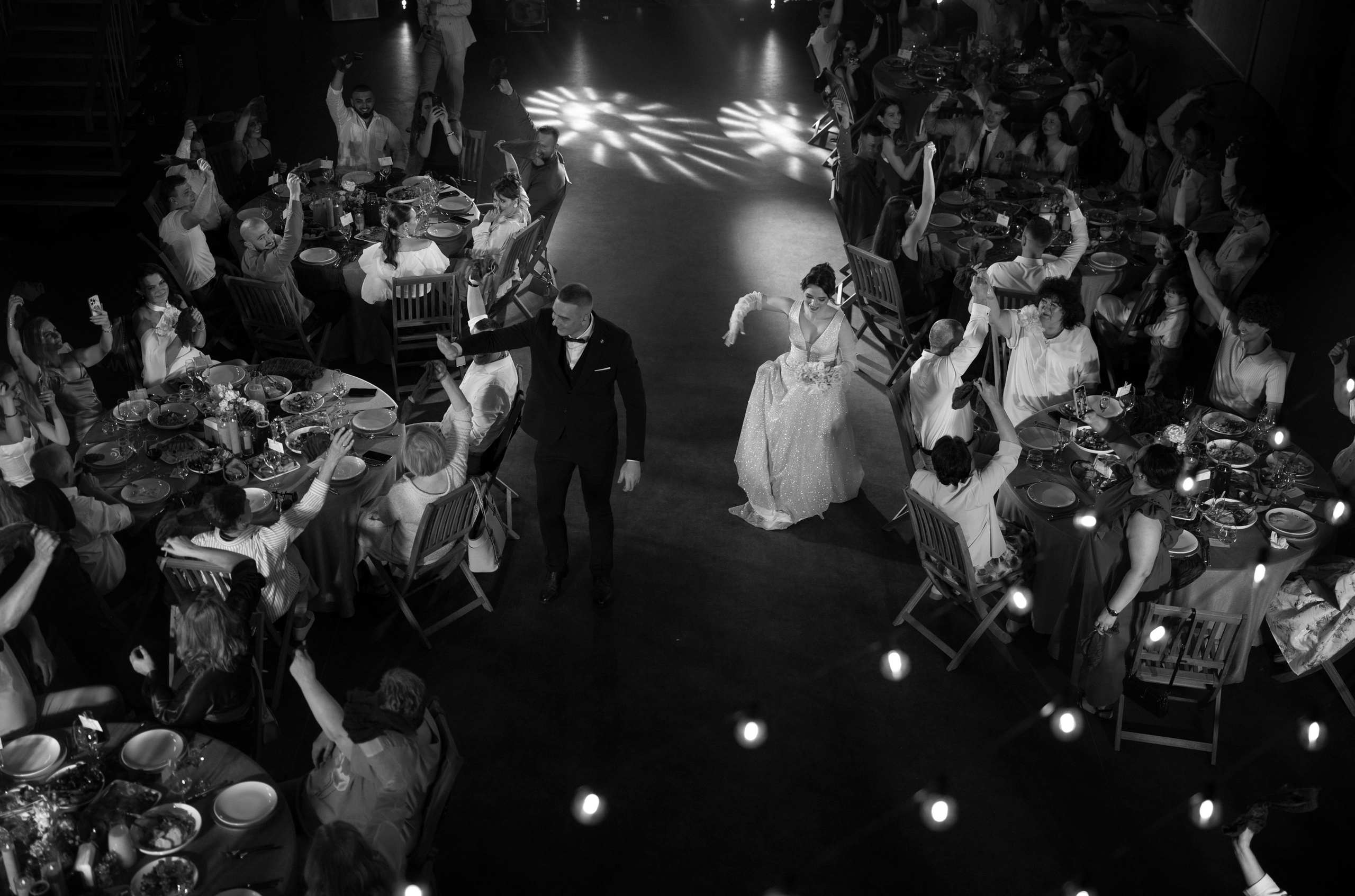 АРСЕНИЙ И КАРИНА. Свадебный Фотограф Максим Пустовой