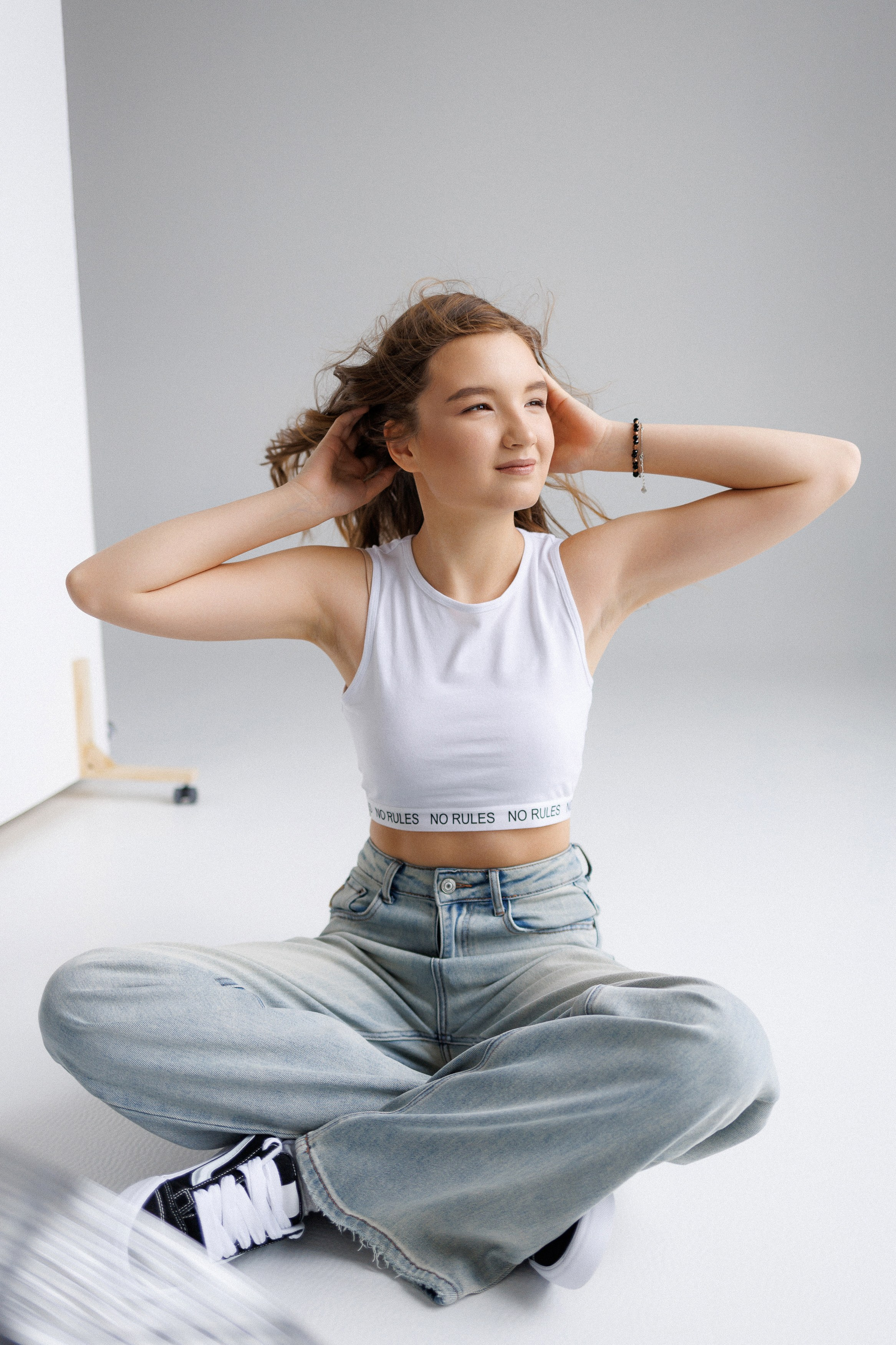 Милана. Фотограф в Барнауле