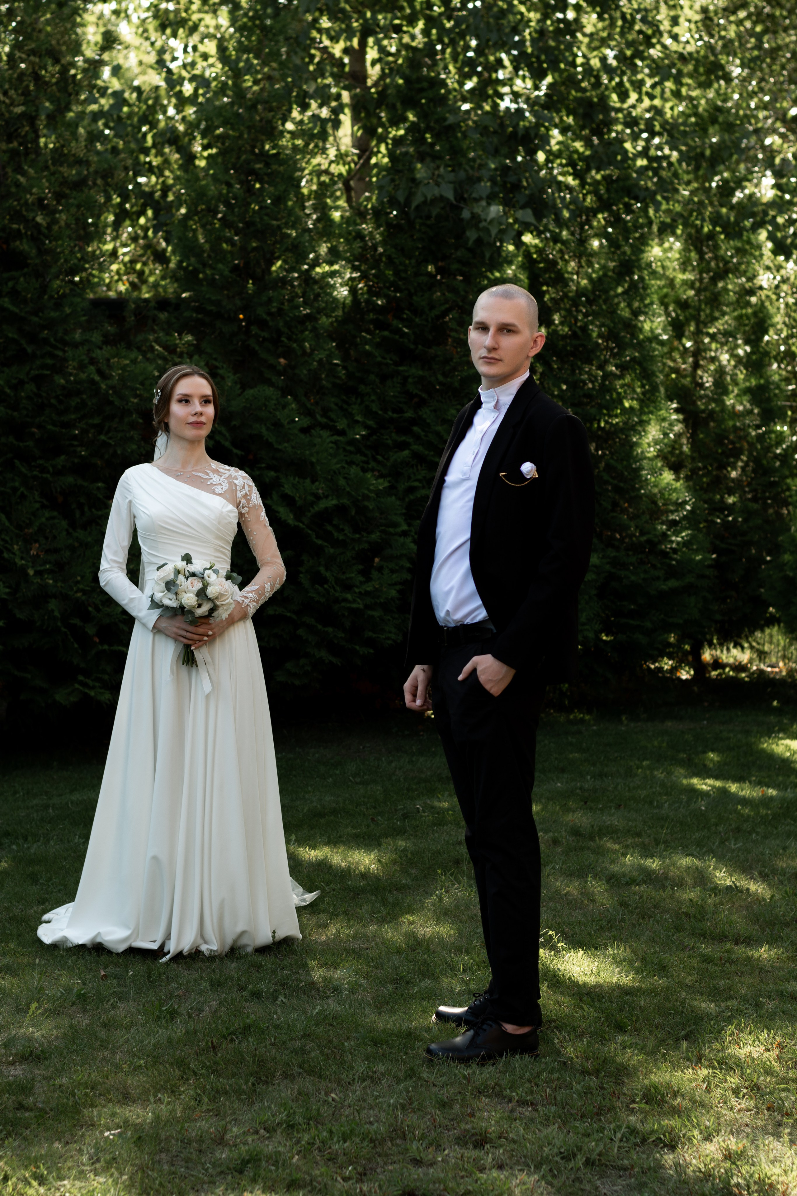 Свадебный фотограф в Волгограде и Краснодаре