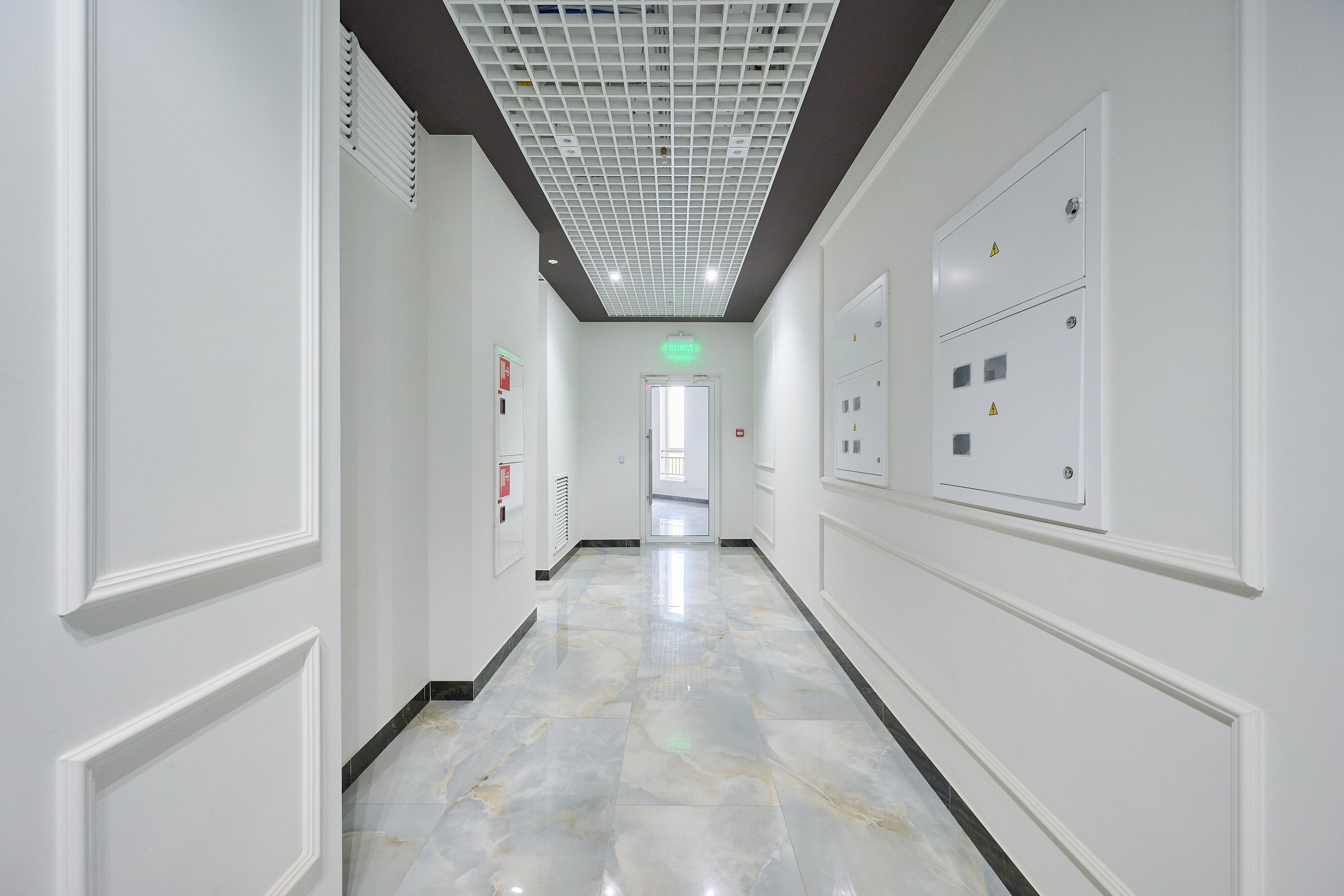 Квартира 199. Интерьерный фотограф в Краснодаре