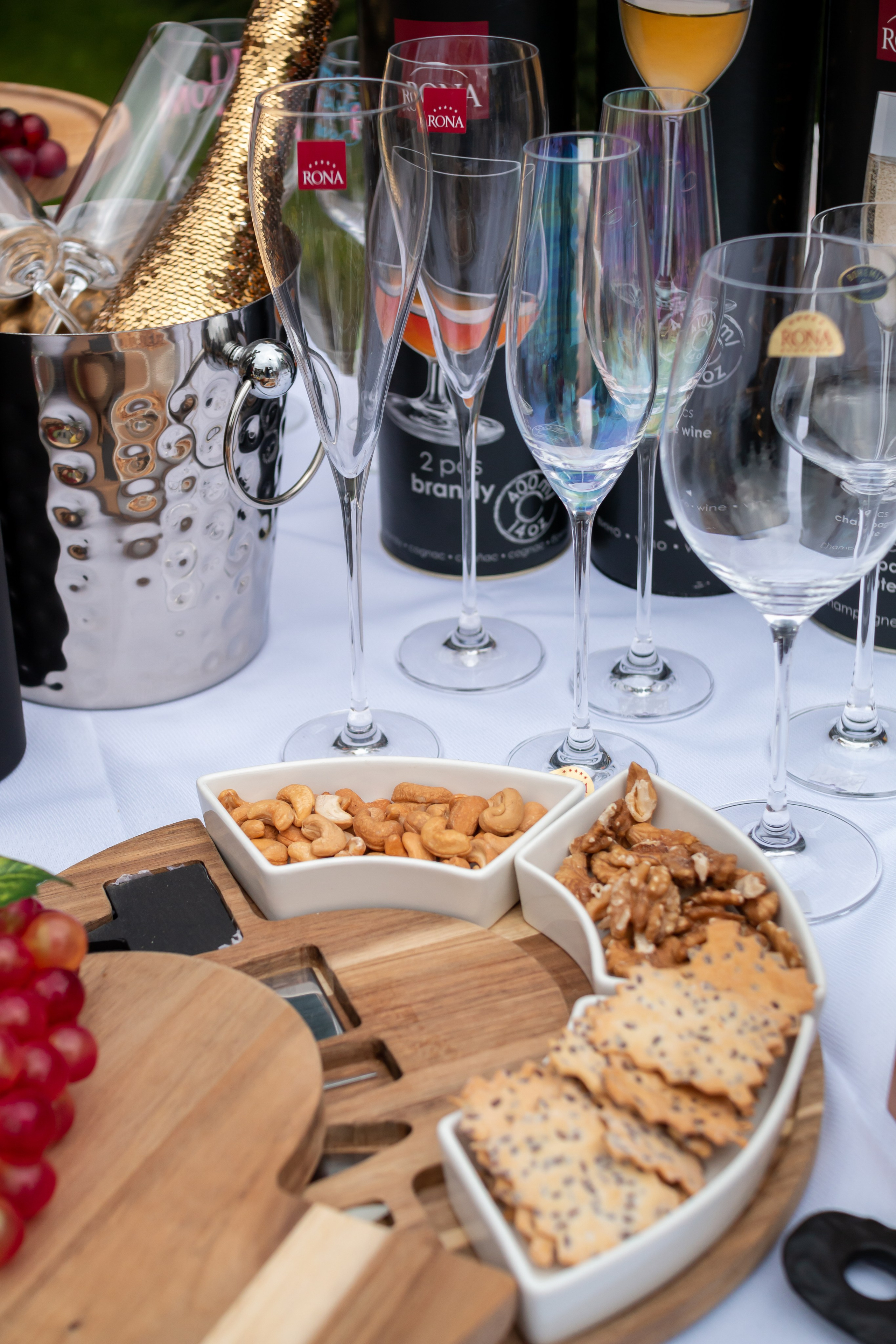 Винный фестиваль PRO WINE. Фотограф в Новосибирске Екатерина Васильева