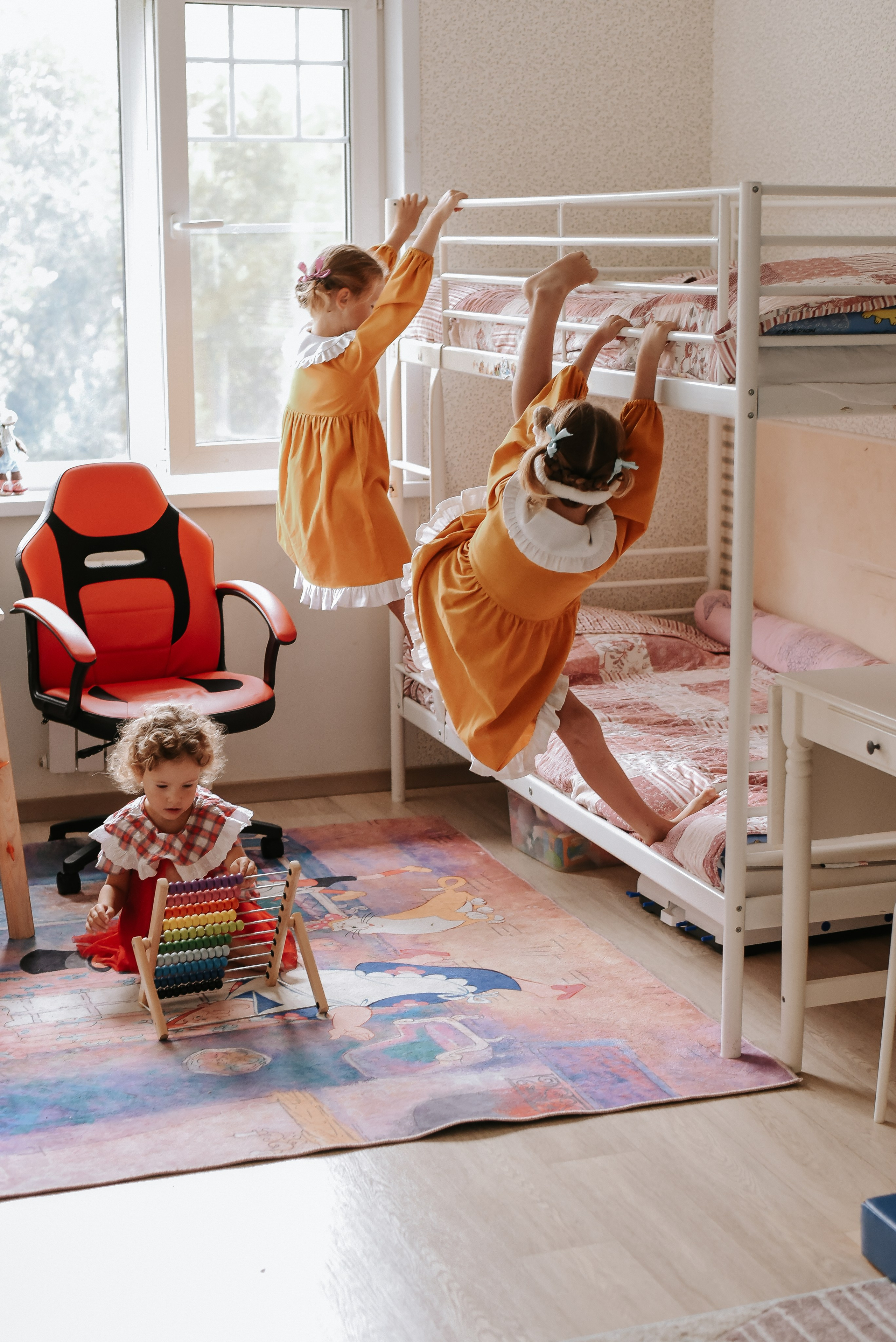 Любовь на просторах. Детский и семейный фотограф в Новосибирске Саша Дорошенко