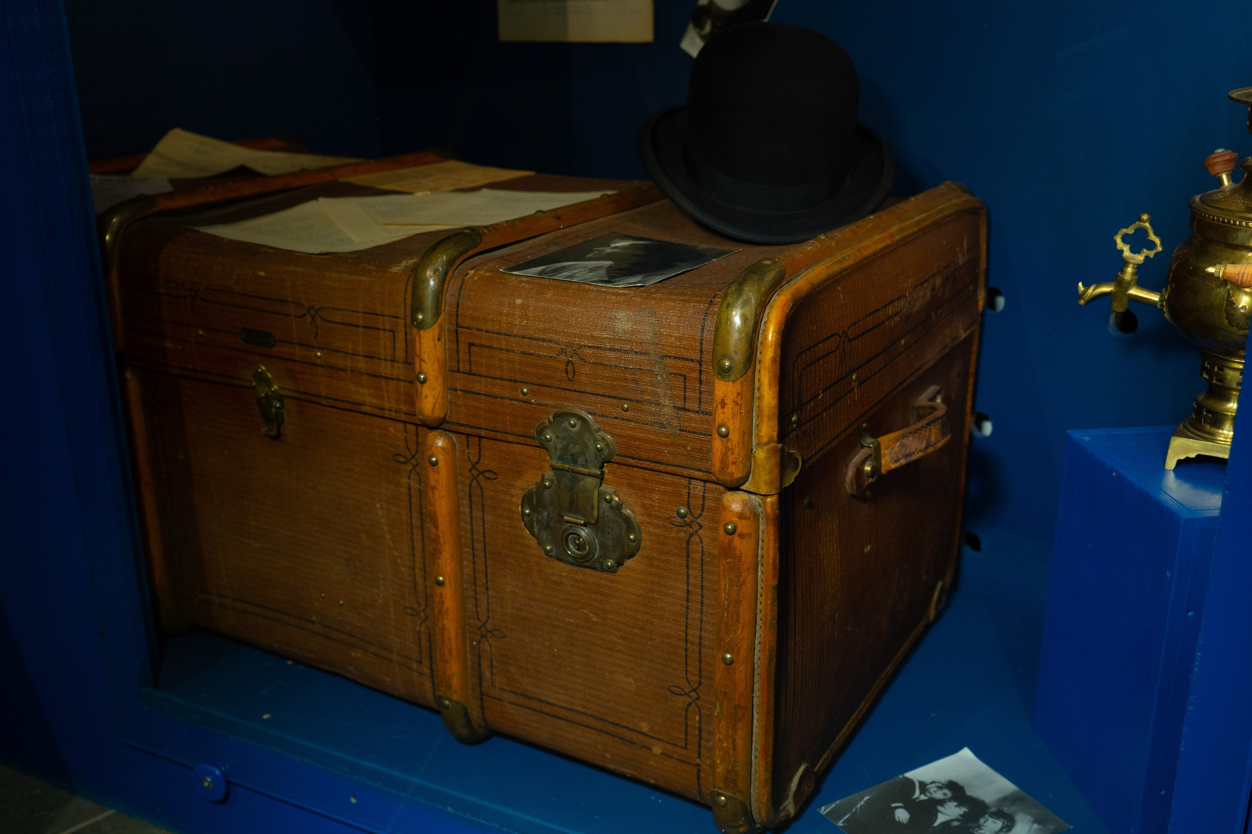 Есенин-центр Московского государственного музея С. А. Есенина. Профессиональный портретный фотограф в Москве Владимир Глаголев