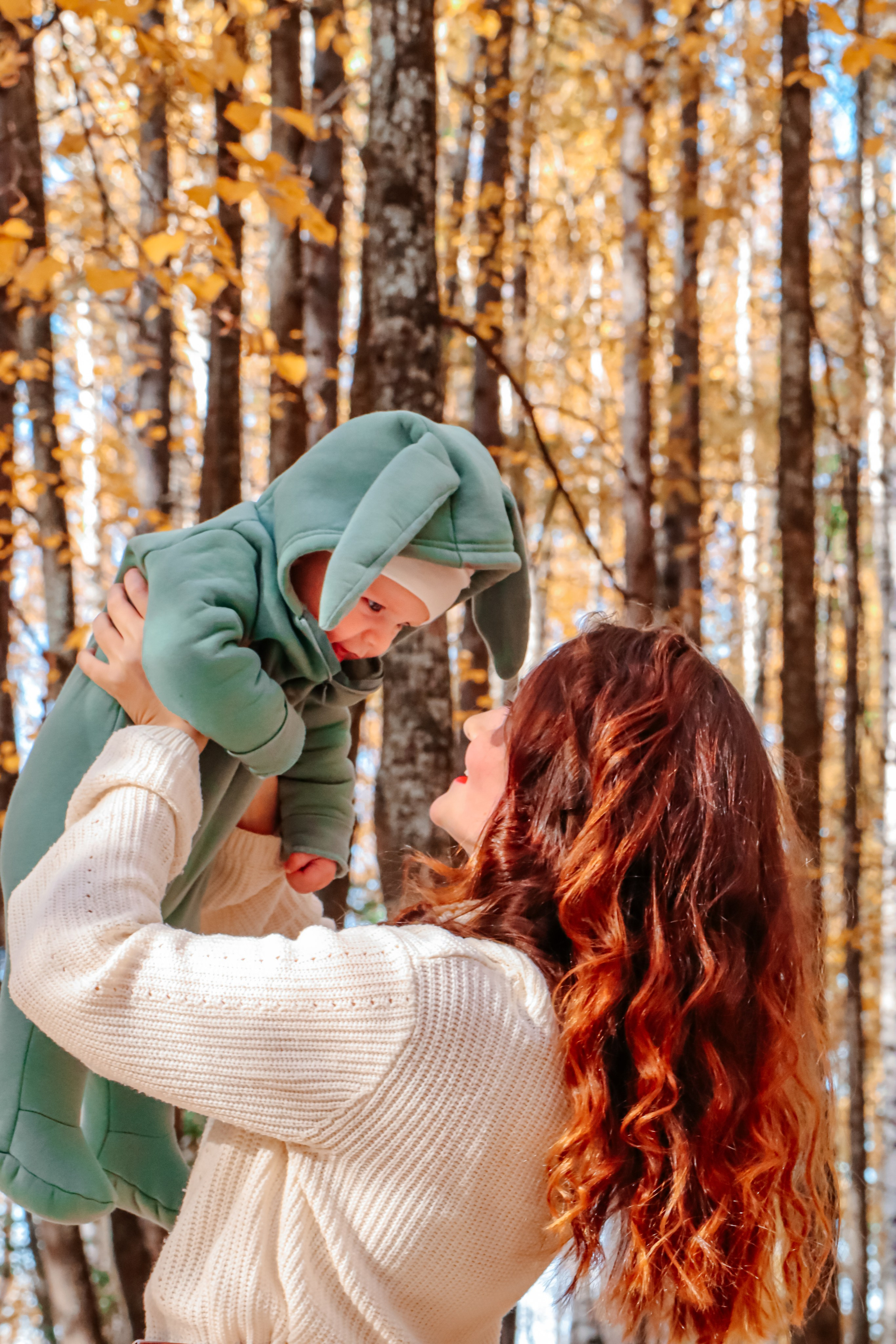 Фотопрогулка — семья. VSolo — ваш EVENT фотограф