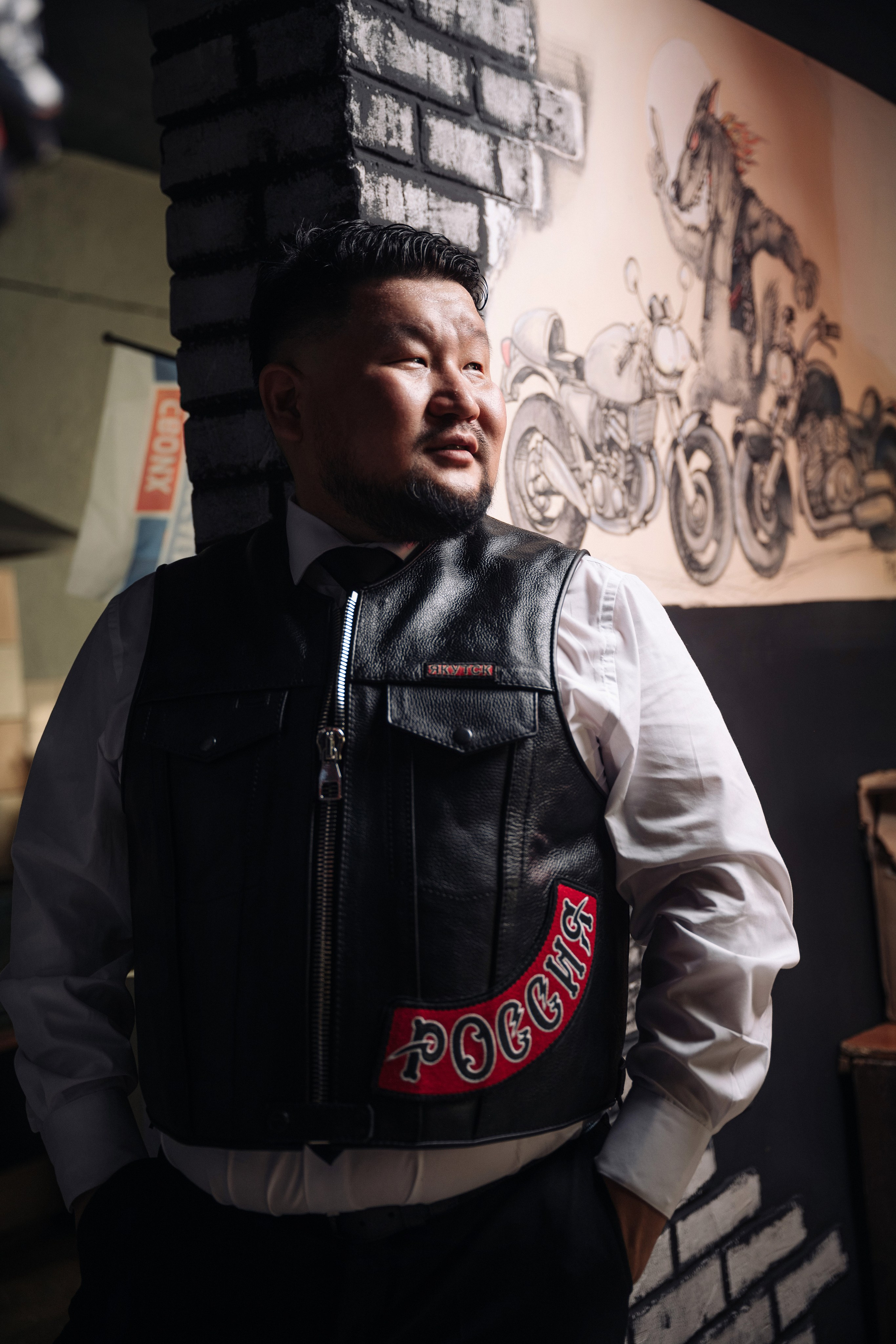 Вася+Маша. Фотограф Анатолий Шестаков