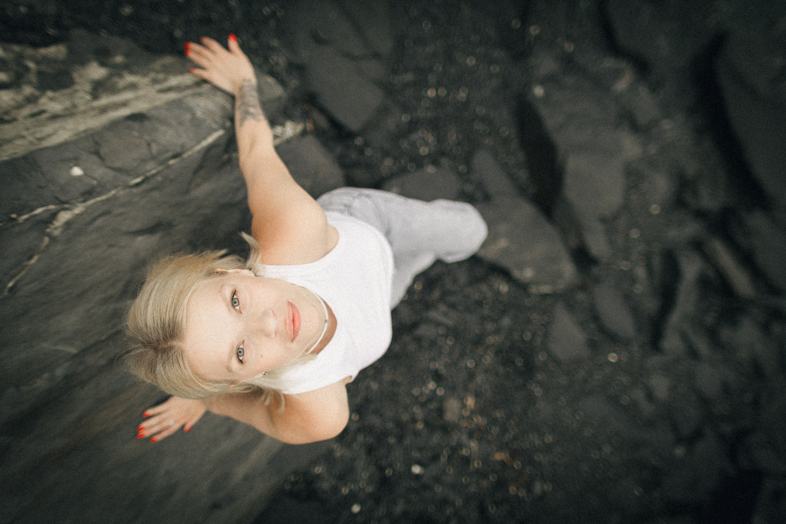 Lusie. ФОТОГРАФ | ТЮМЕНЬ