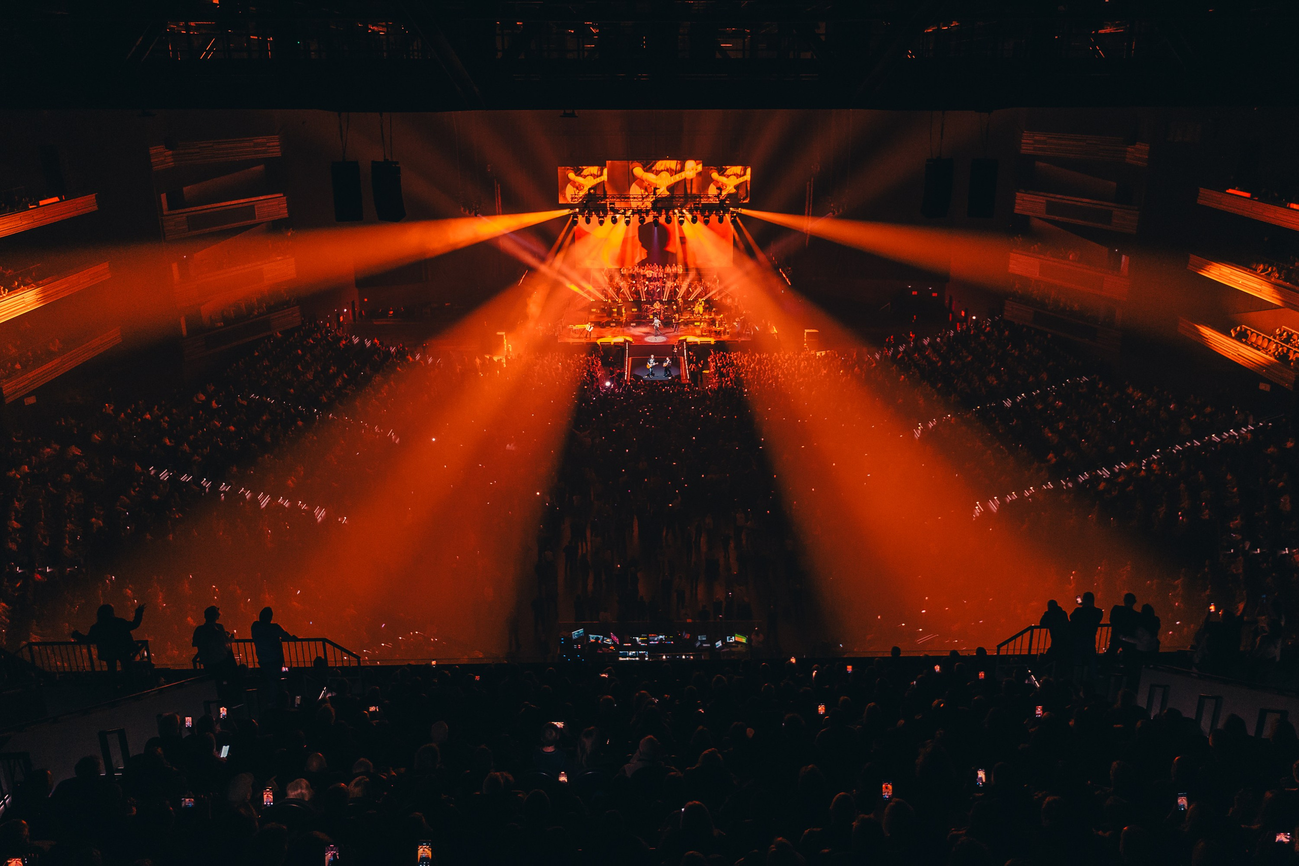 Гарик Сукачёв. Магия музыки в кадре: Концертная Фотография