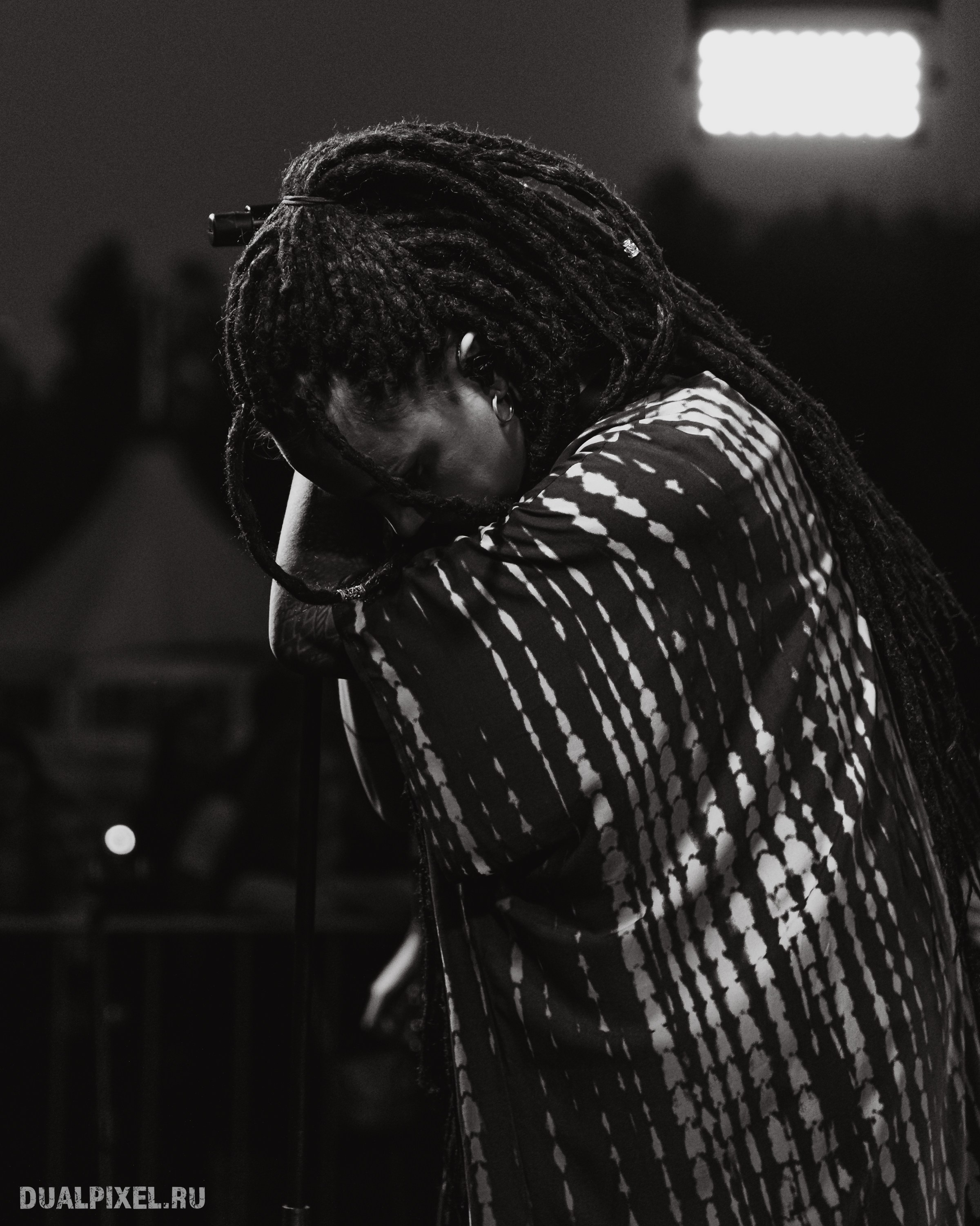 DRUMMATIX. Магия музыки в кадре: Концертная Фотография