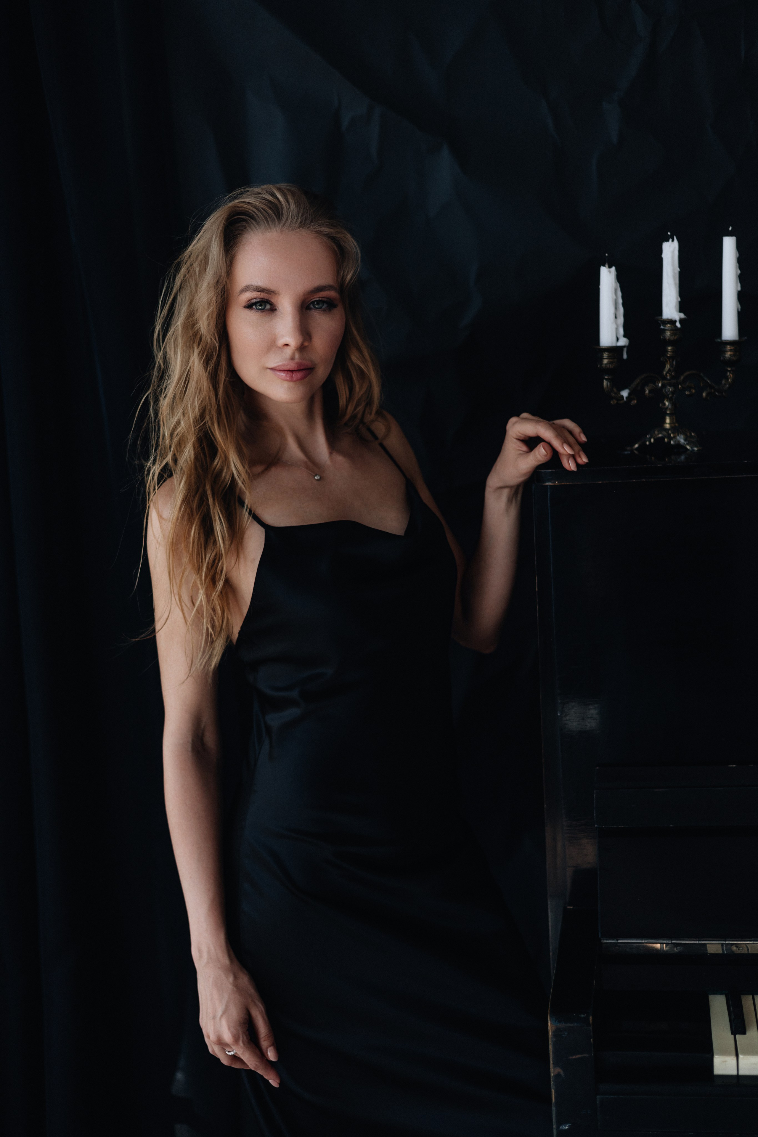 Ирина. Главная