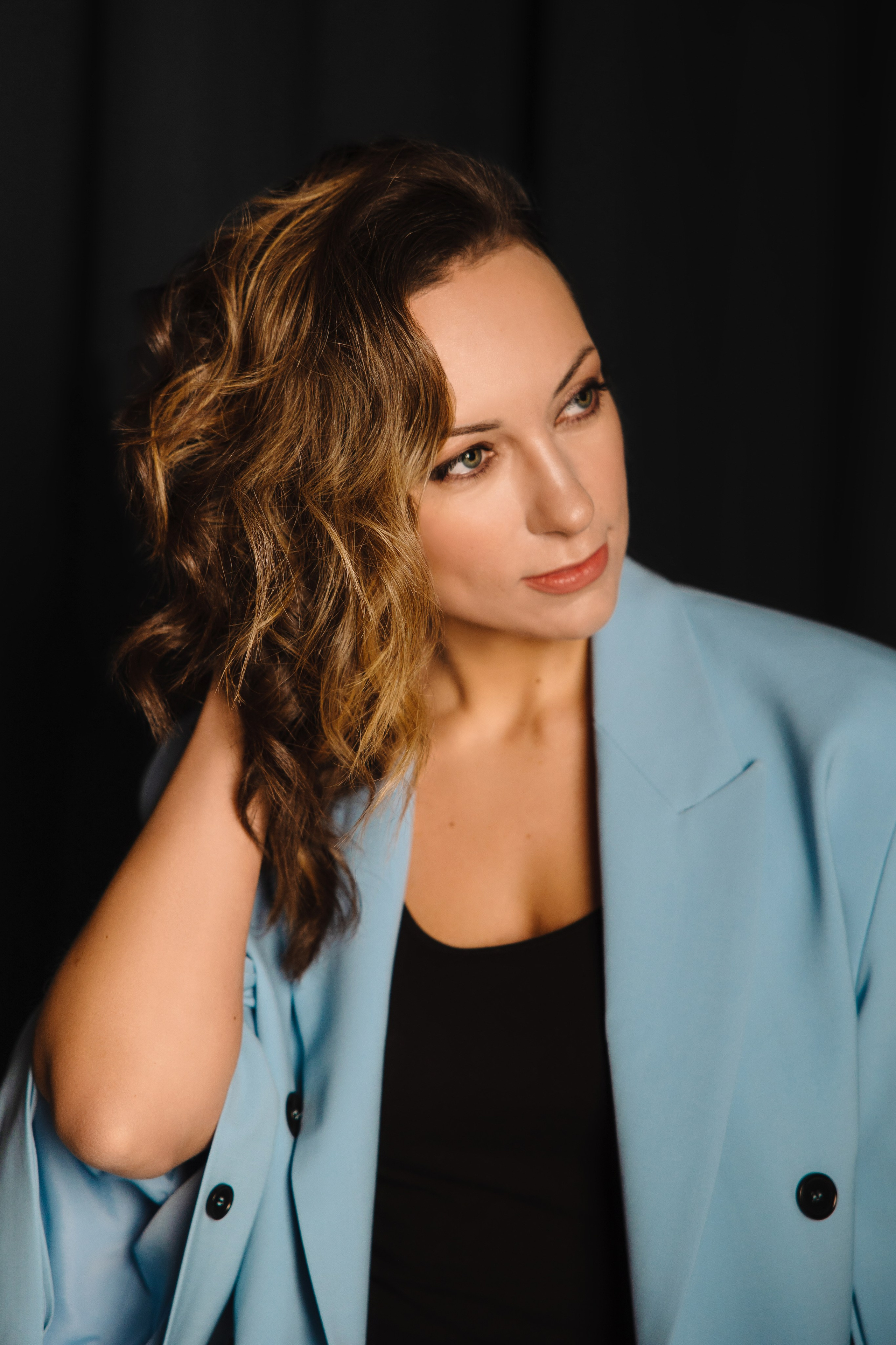 Анастасия Лысенко — HRA директор ДЛТ TSUM ST.PETERSBURG. Контент фотограф в Москве и области Елена Кулакова