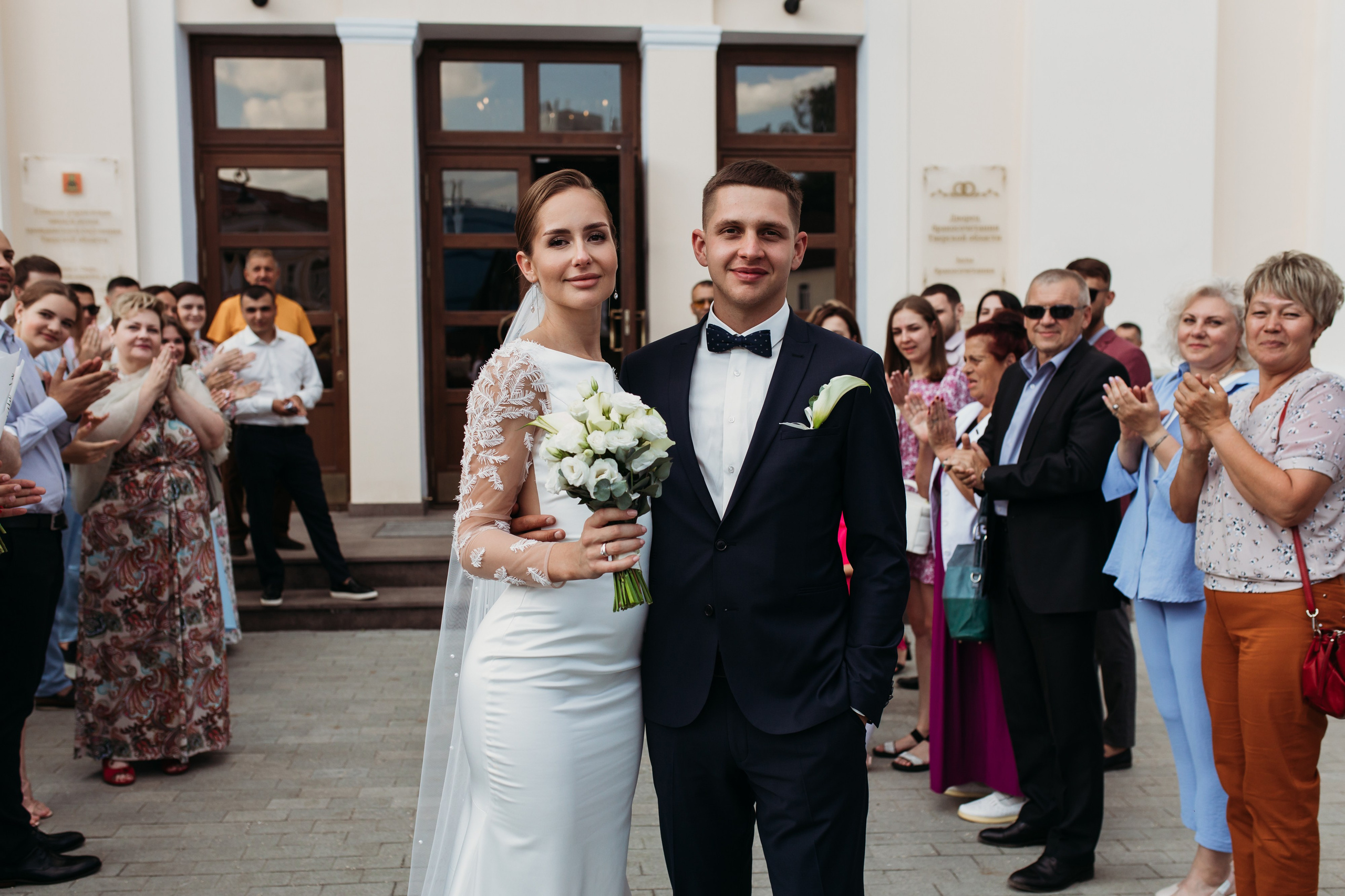 Маша&Миша. Фотограф Тверь. Свадебные, семейные, индивидуальные фотосессии