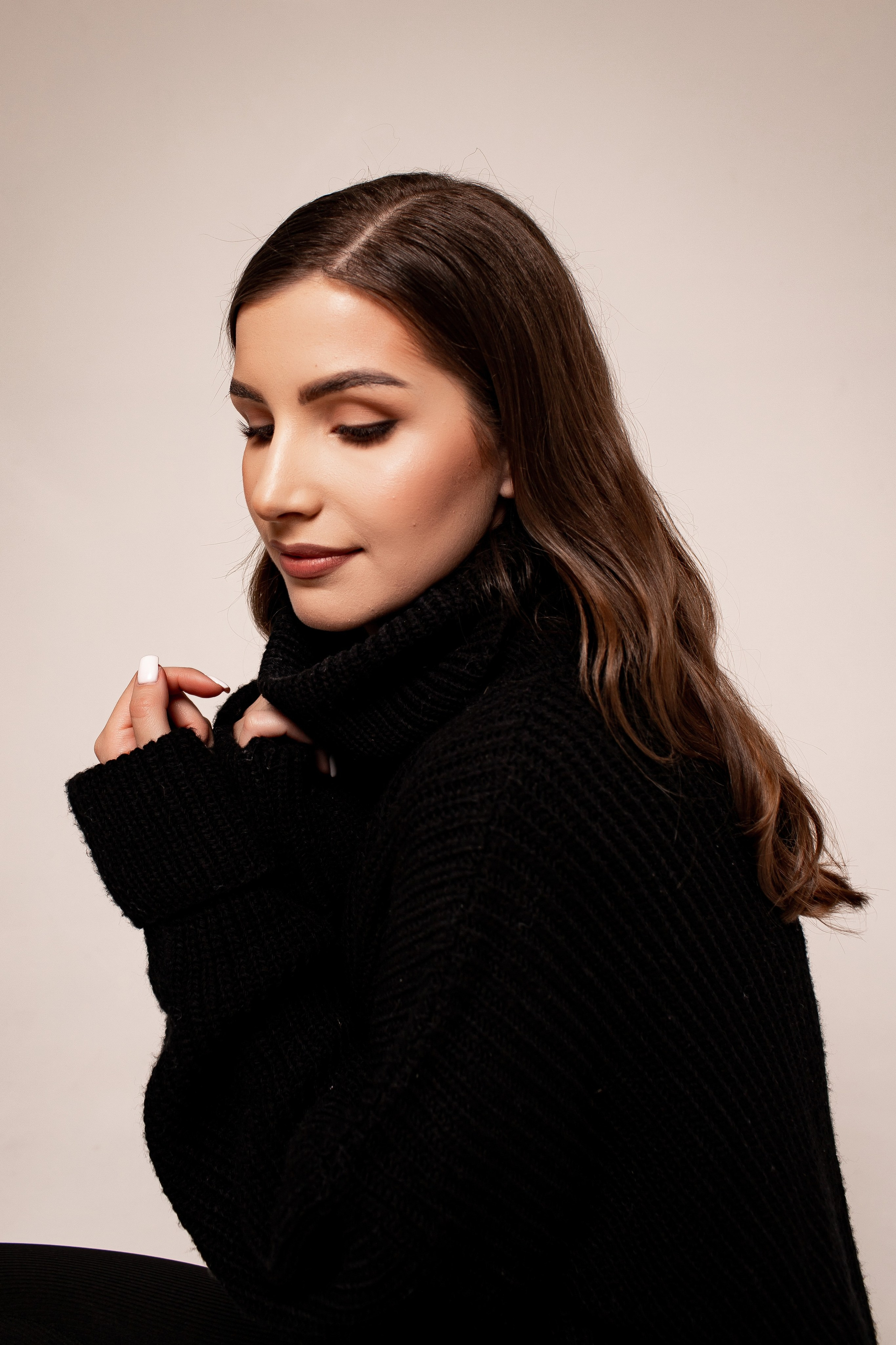 Сергей и Ксения. Семейная съемка — это красивый способ признаться своей семье в любви