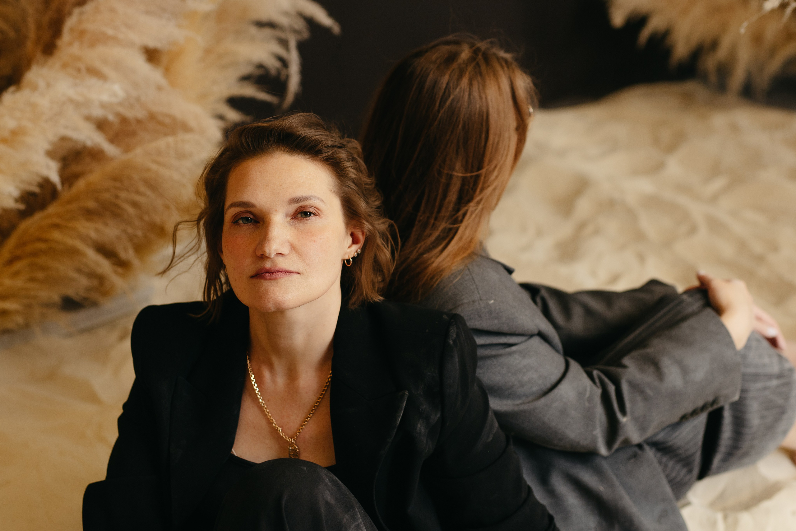 Сестры. Свадебный и женский фотограф