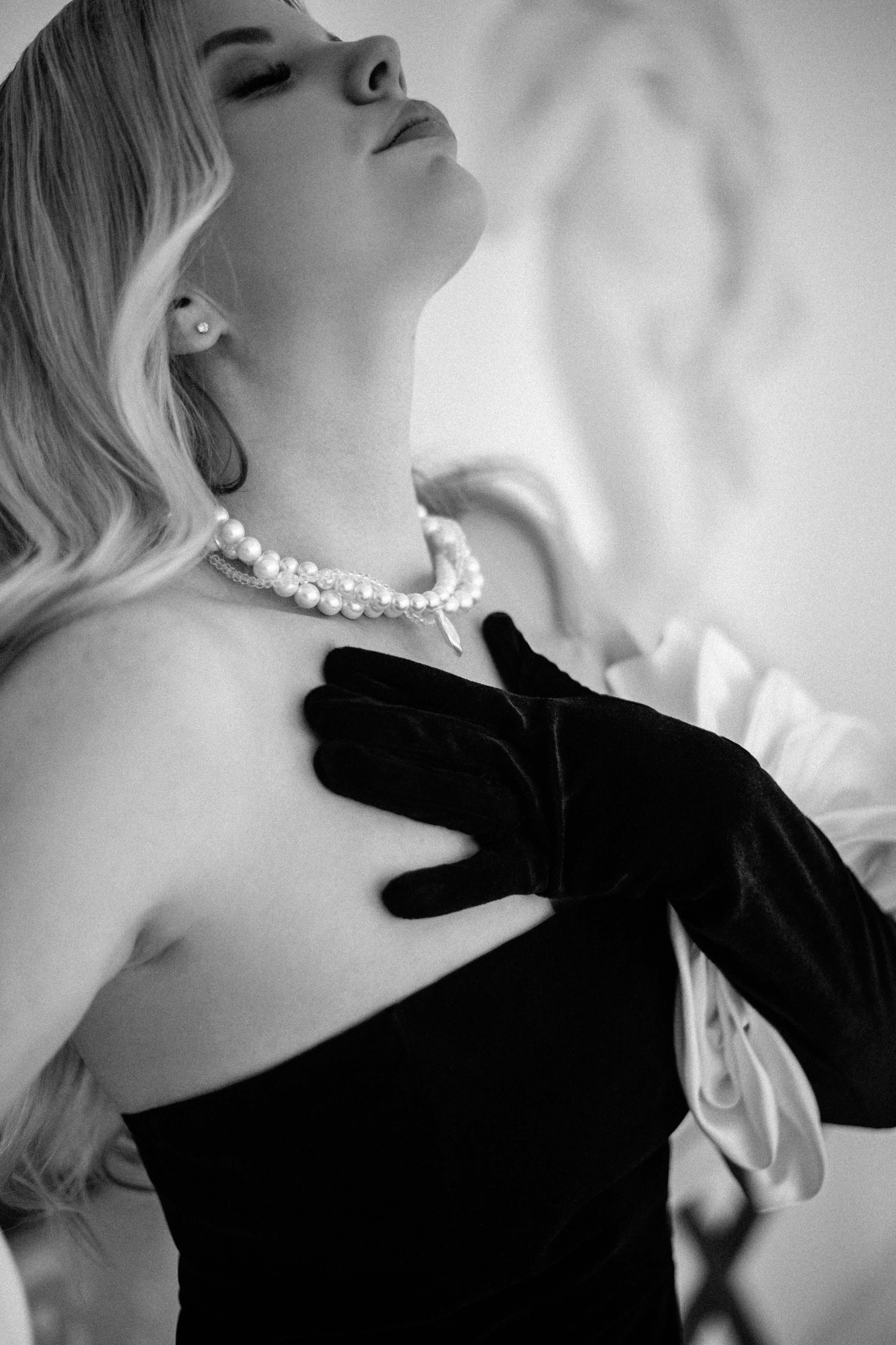 Анастасия. Фотограф в Екатеринбурге Веретенова Наталья