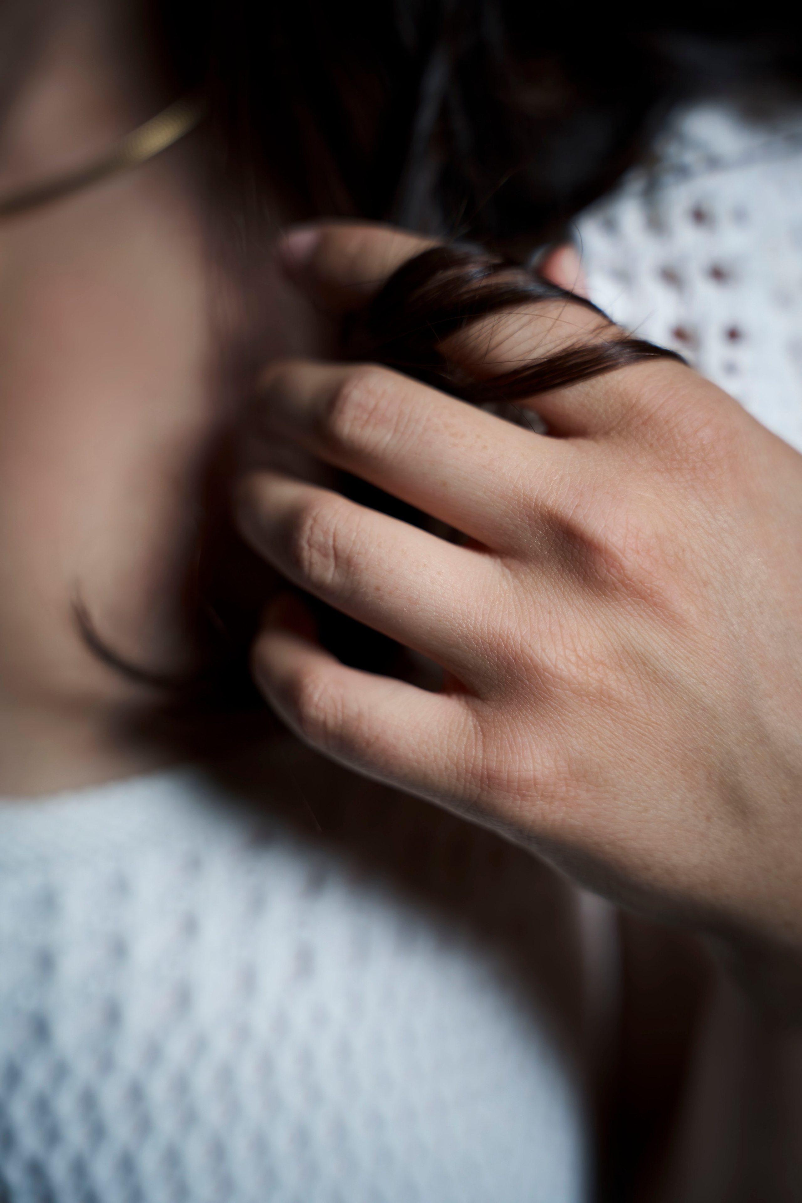 Портретный фотограф в Санкт-Петербурге Дария Сыч