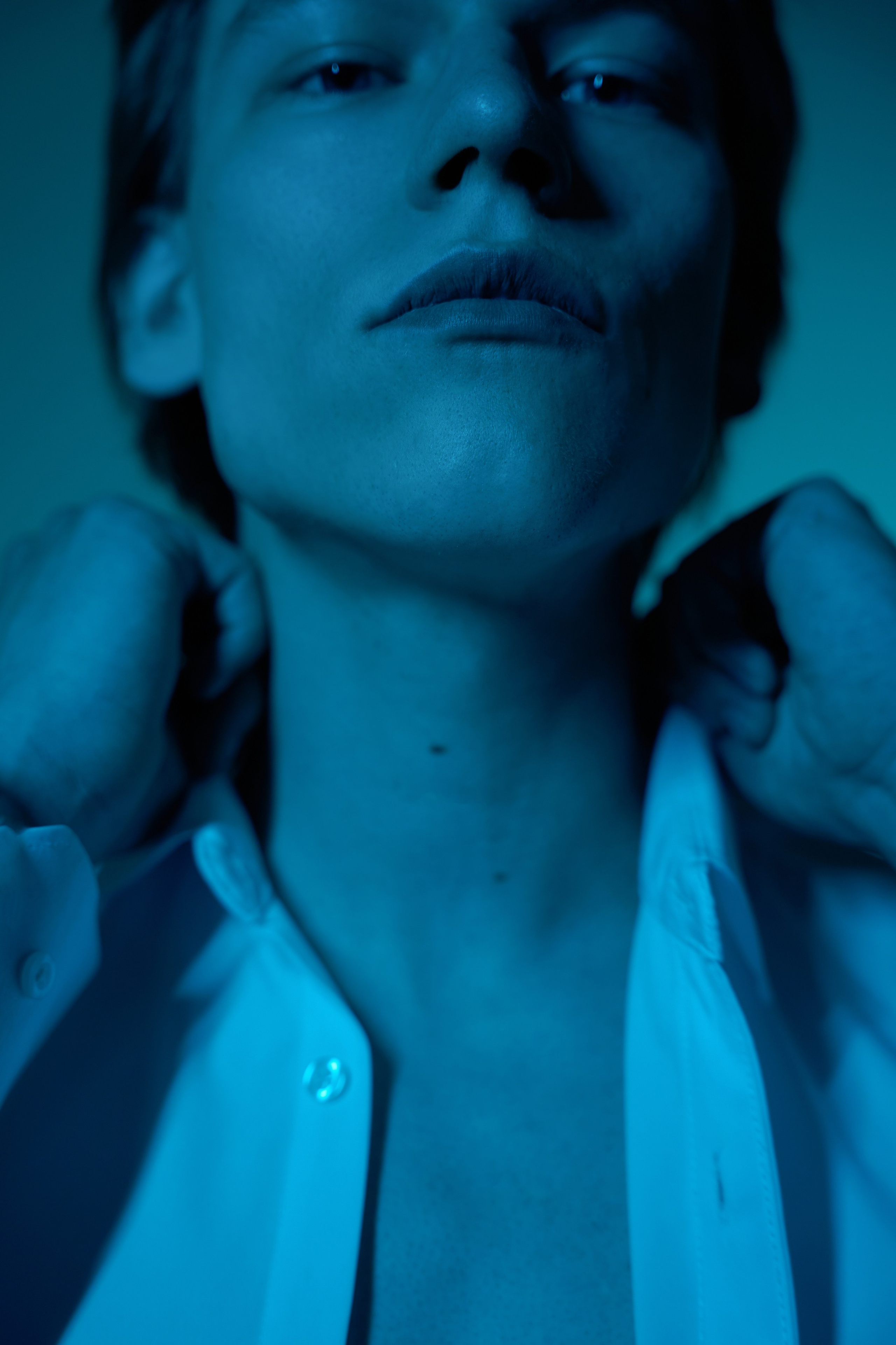 Данил Самуйлов AURORA MA (1). Портретный фотограф в Санкт-Петербурге Дария Сыч