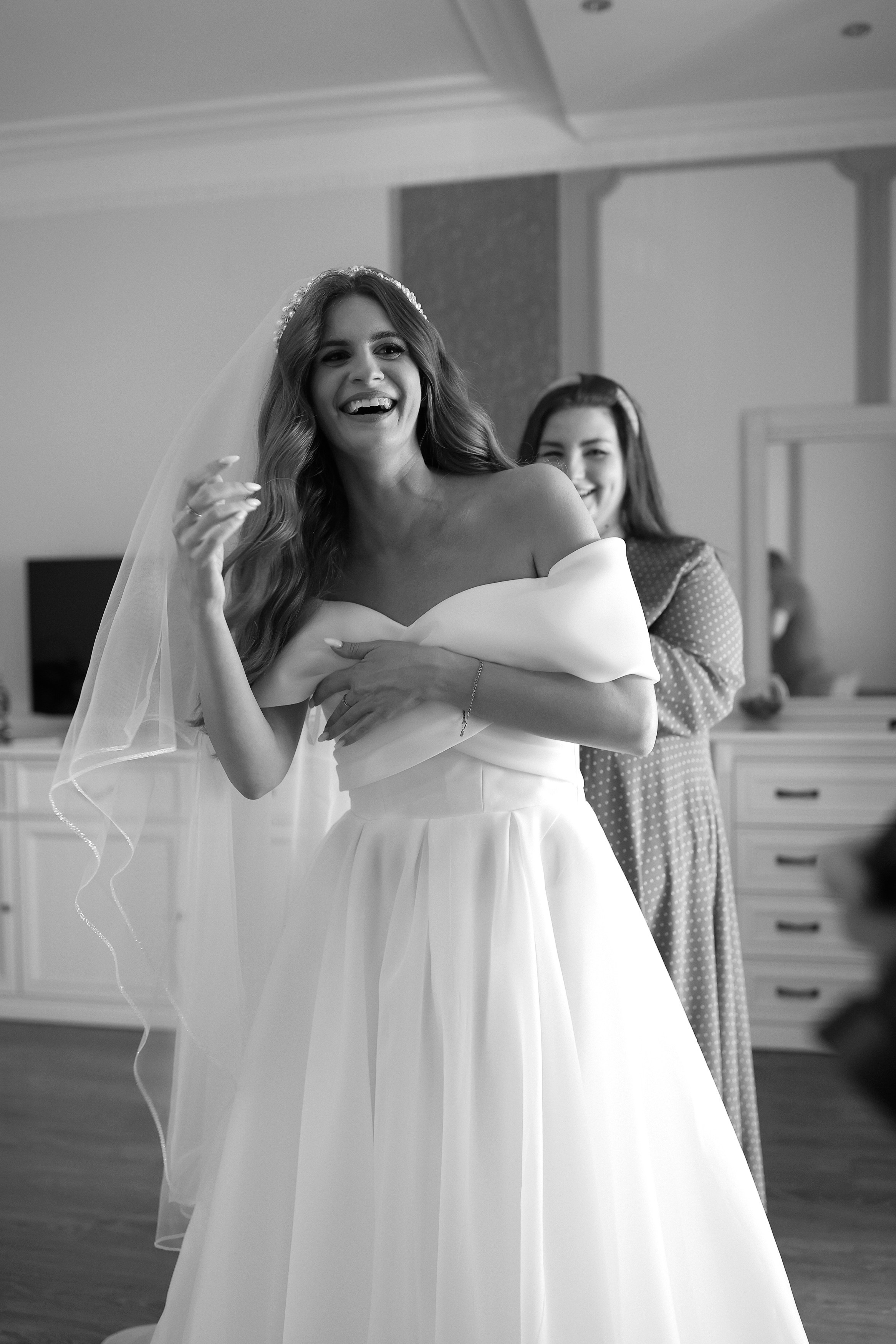 Дарина и Артем. Свадебный и семейный фотограф в Москве и МО Елена Агапова