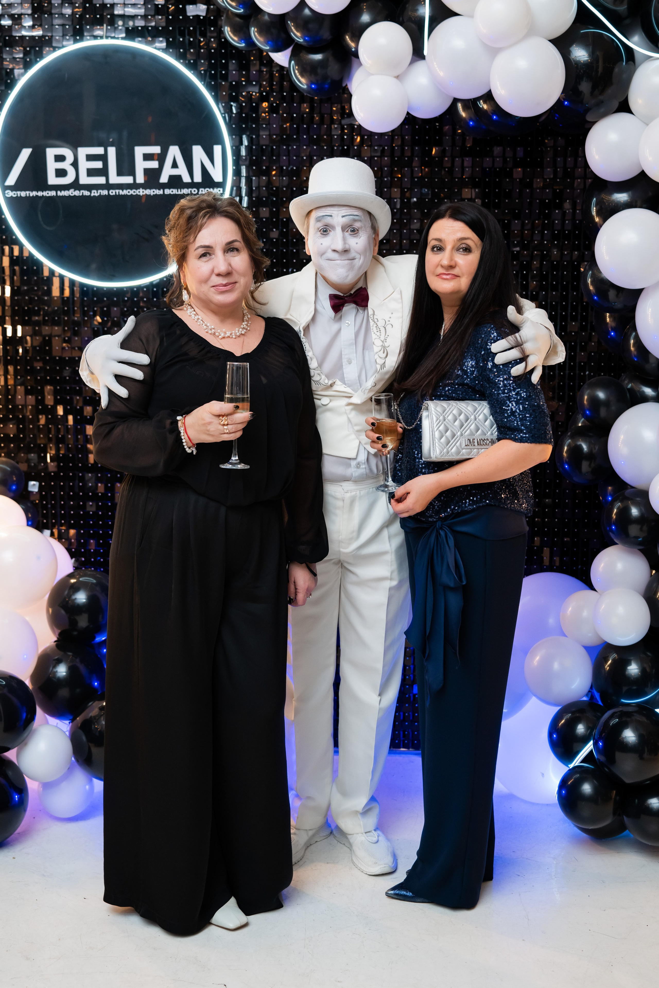 Belfan. Репортажный фотограф Сергей Дроздов