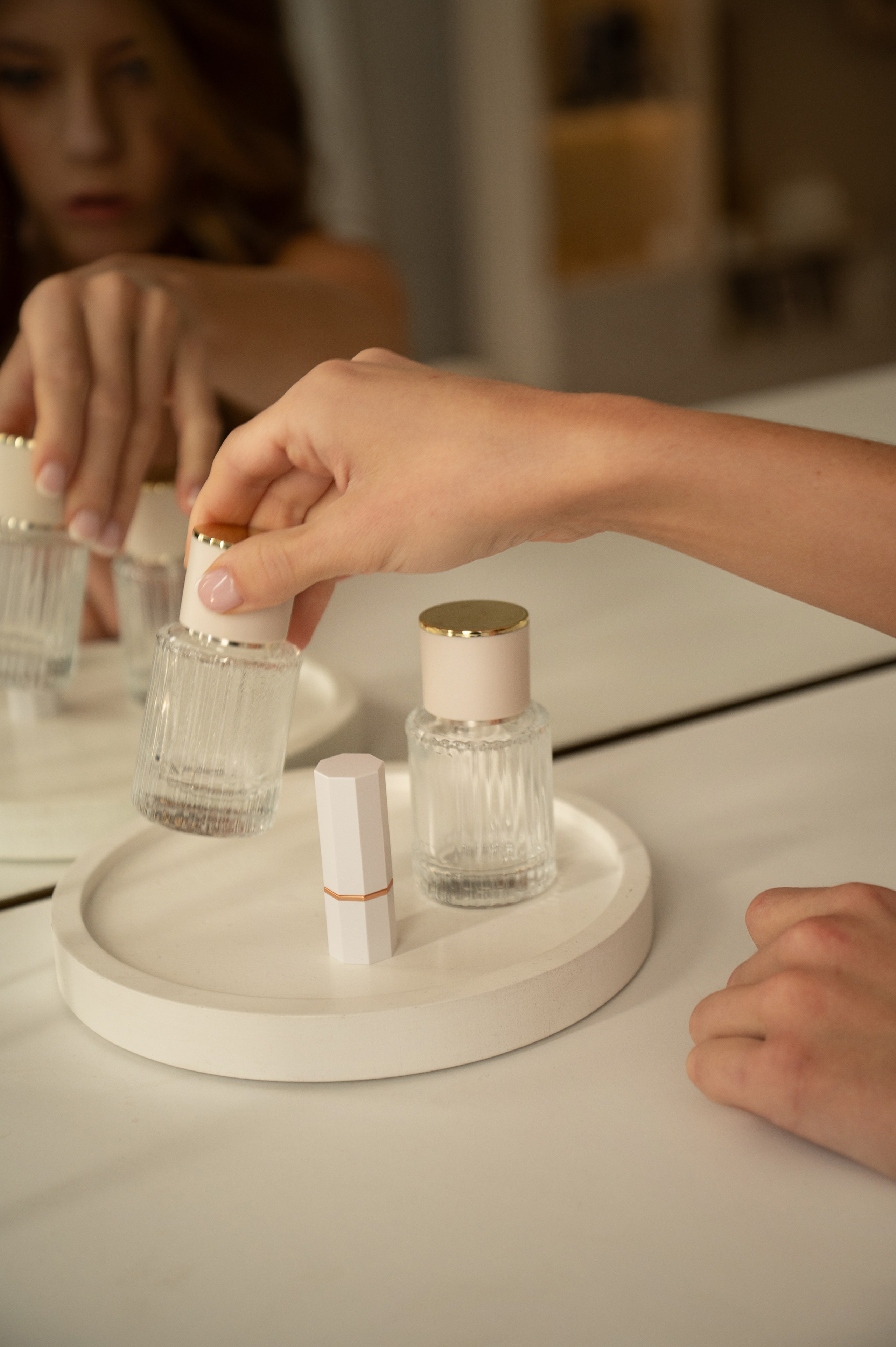 Альбина. Женский фотограф Санкт-Петербург Александра Колий