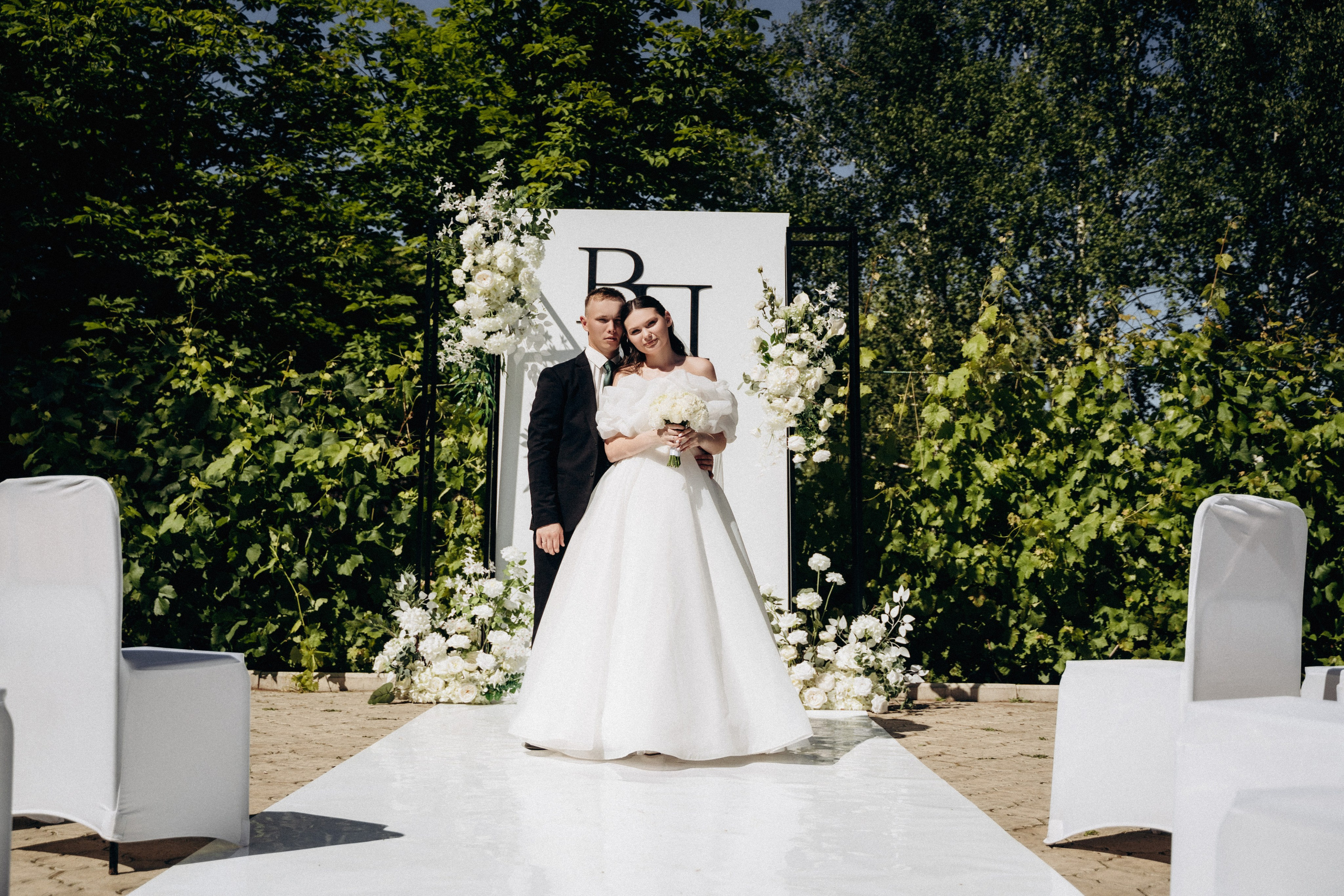 Свадьба в Берендее