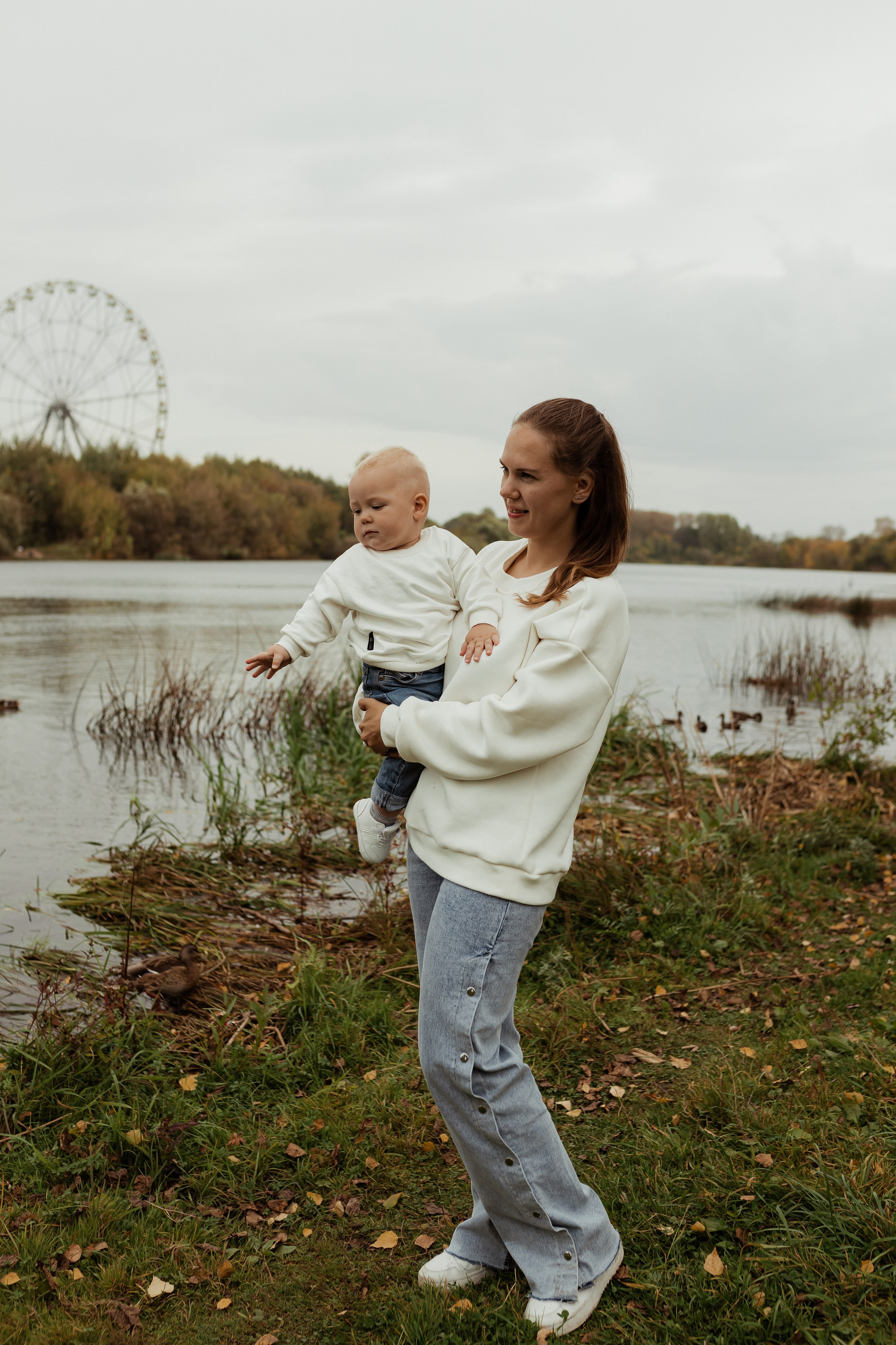 Лёня, Настя и Лев. ФОТОГРАФ Маргарита Сивакова | Ярославль Кострома Москва