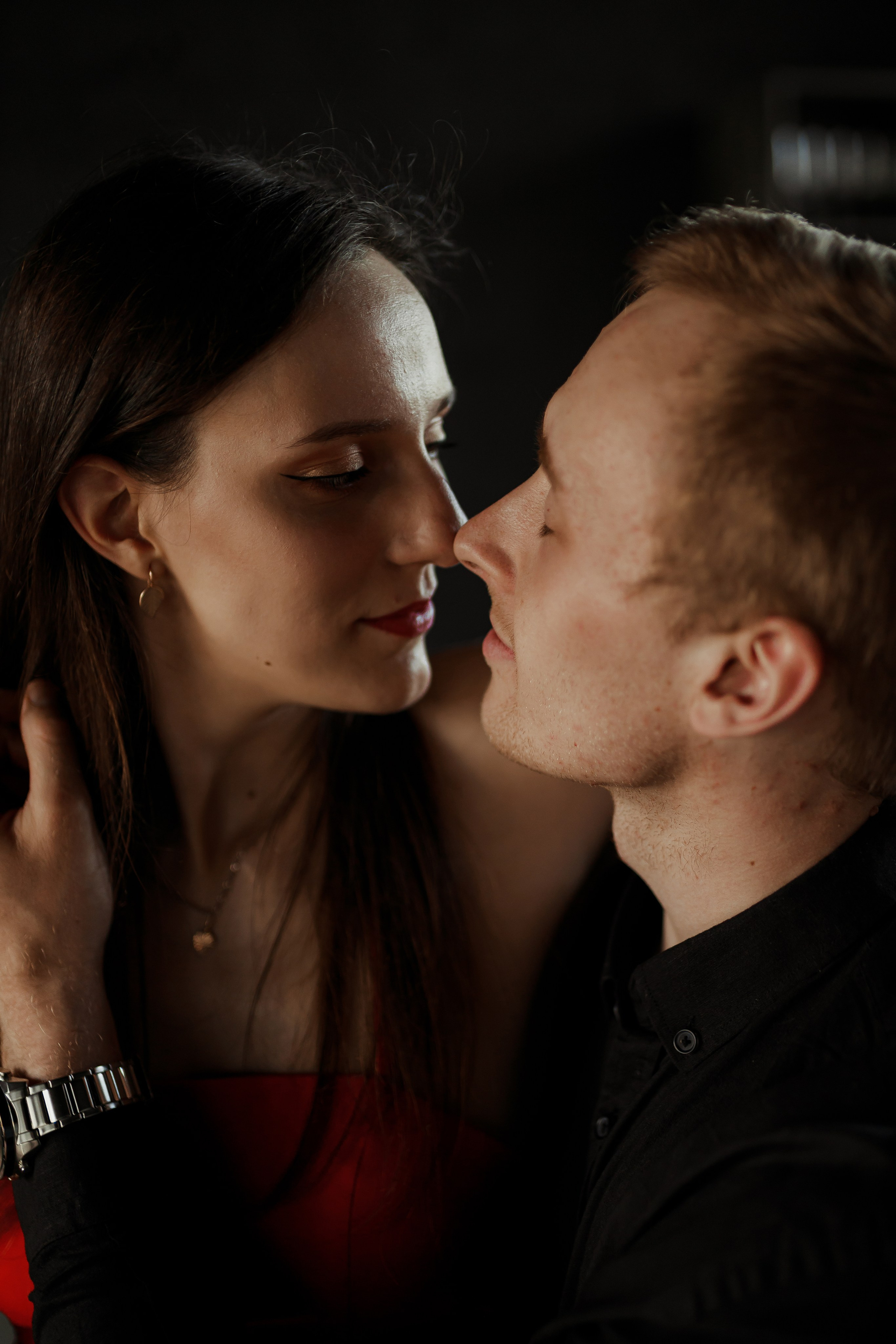 Егор & Ира. ФОТОГРАФ Маргарита Сивакова | Ярославль Кострома Москва