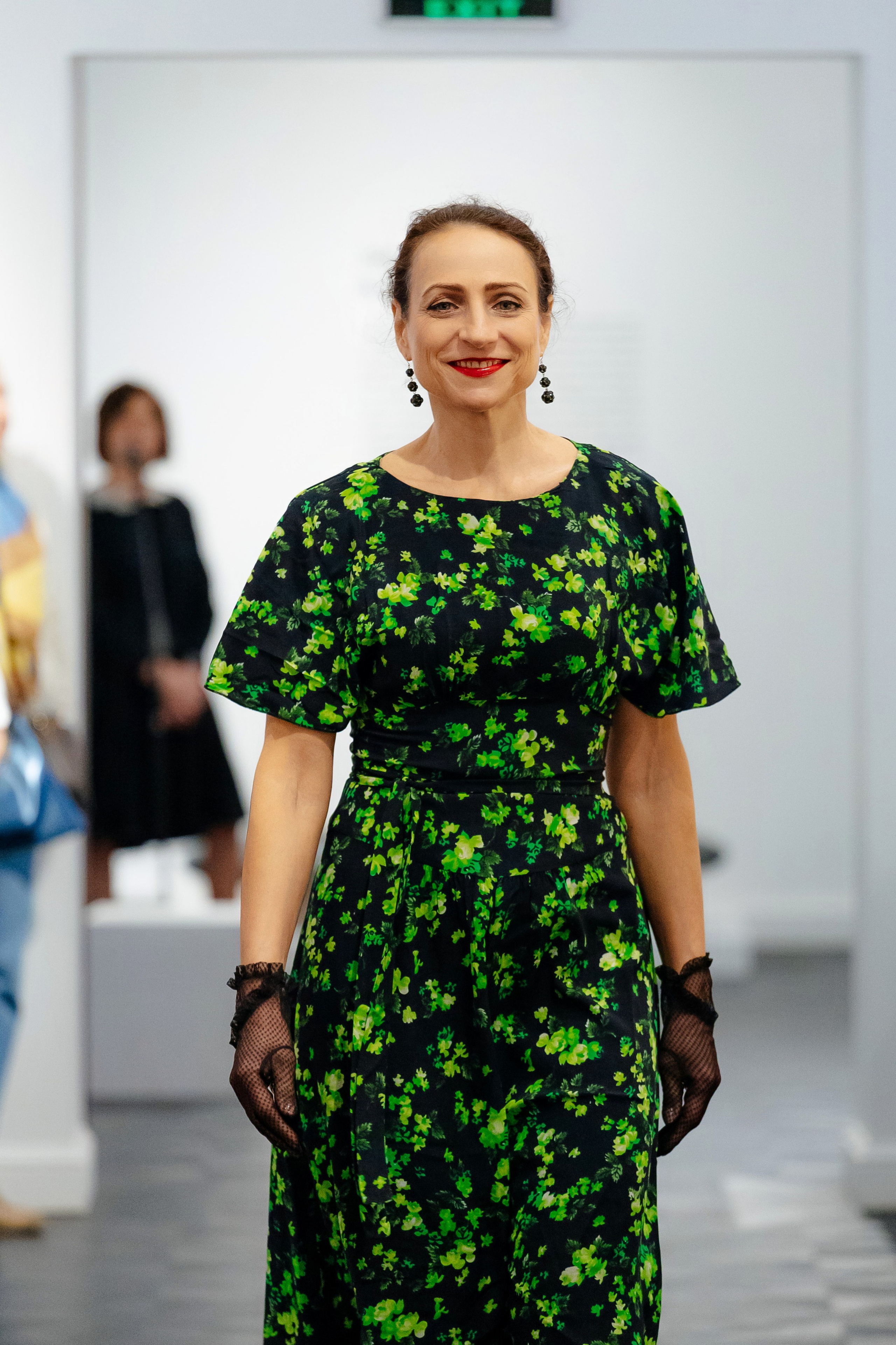 Музей декоративного прикладного искусства. Модели без границ. Семейный и детский фотограф в Москве Александра Мак