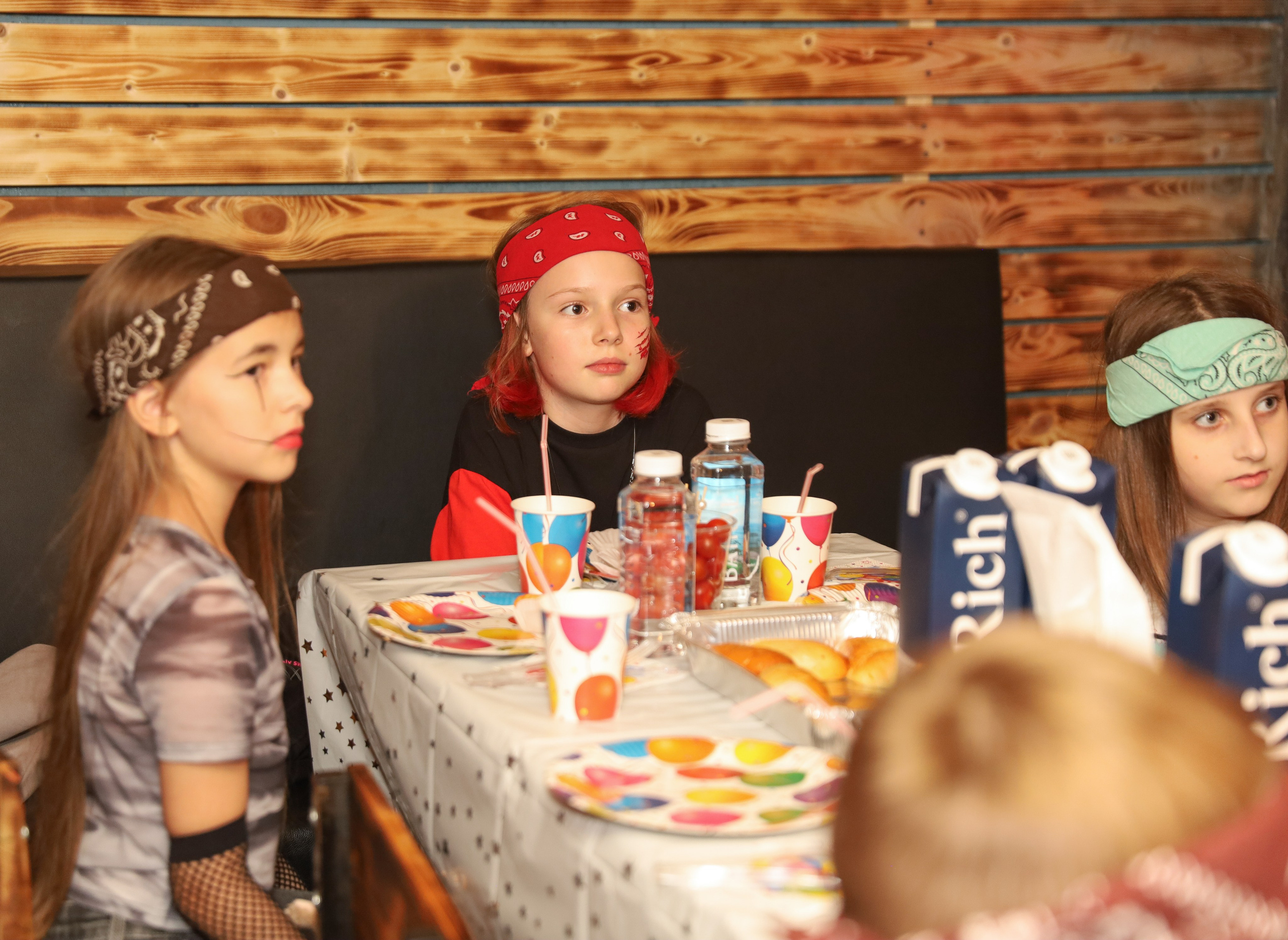 ДЕНЬ РОЖДЕНИЯ В ЛАЗЕРТАГ АРЕНА. Фотограф мероприятий Ирина Каширина