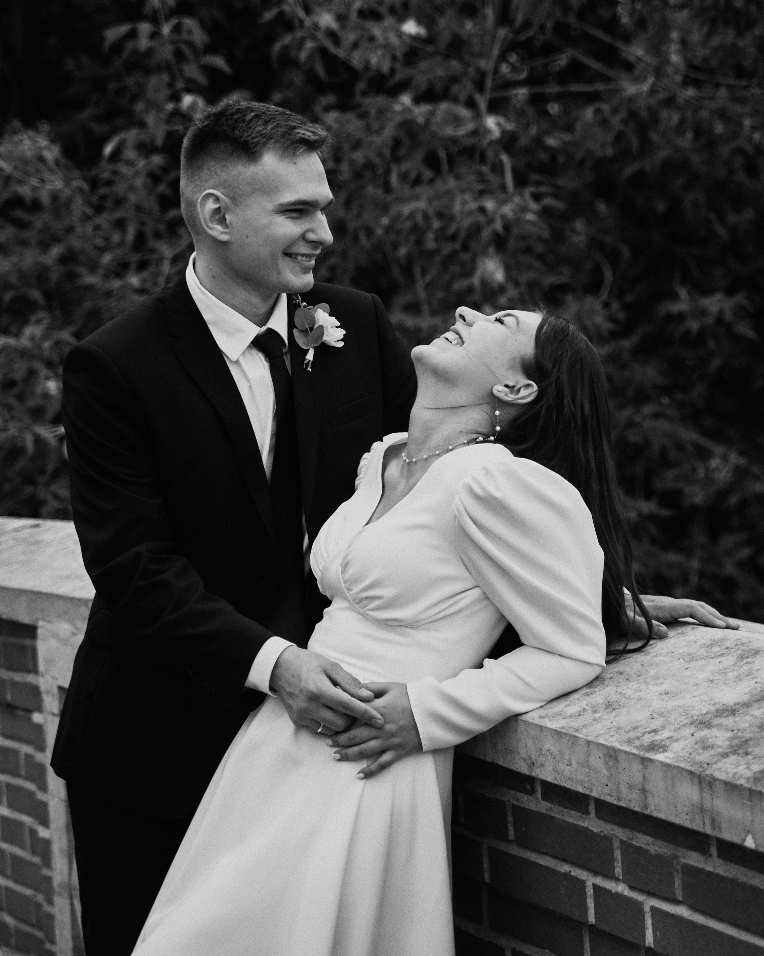 Саша и Ксюша. Портретный фотограф в Москве Ольга Крылова