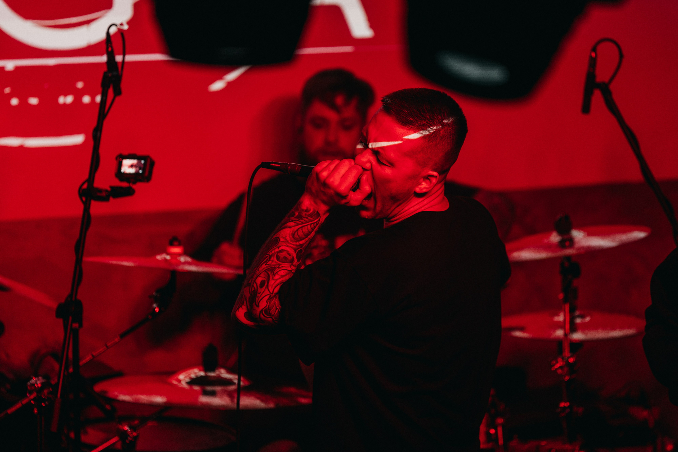 SoG Eclipse. Фотограф Никита Комаров