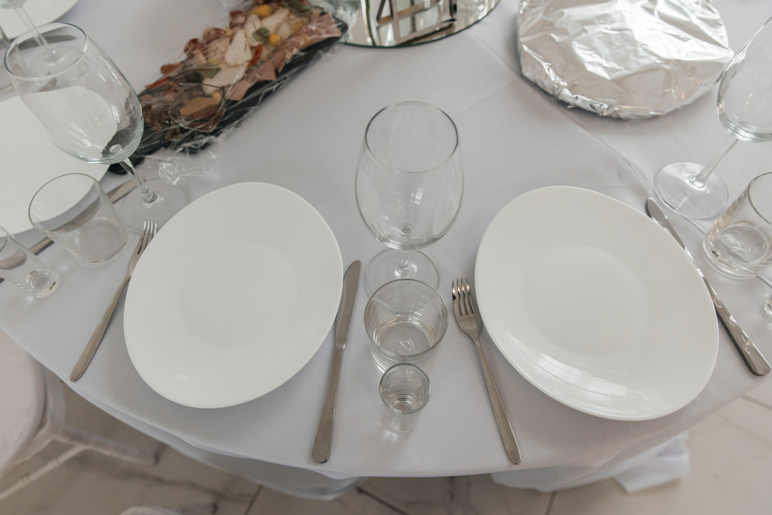 Андрей и Жанна. Свадебный фотограф Красноярск — Кристина Ива