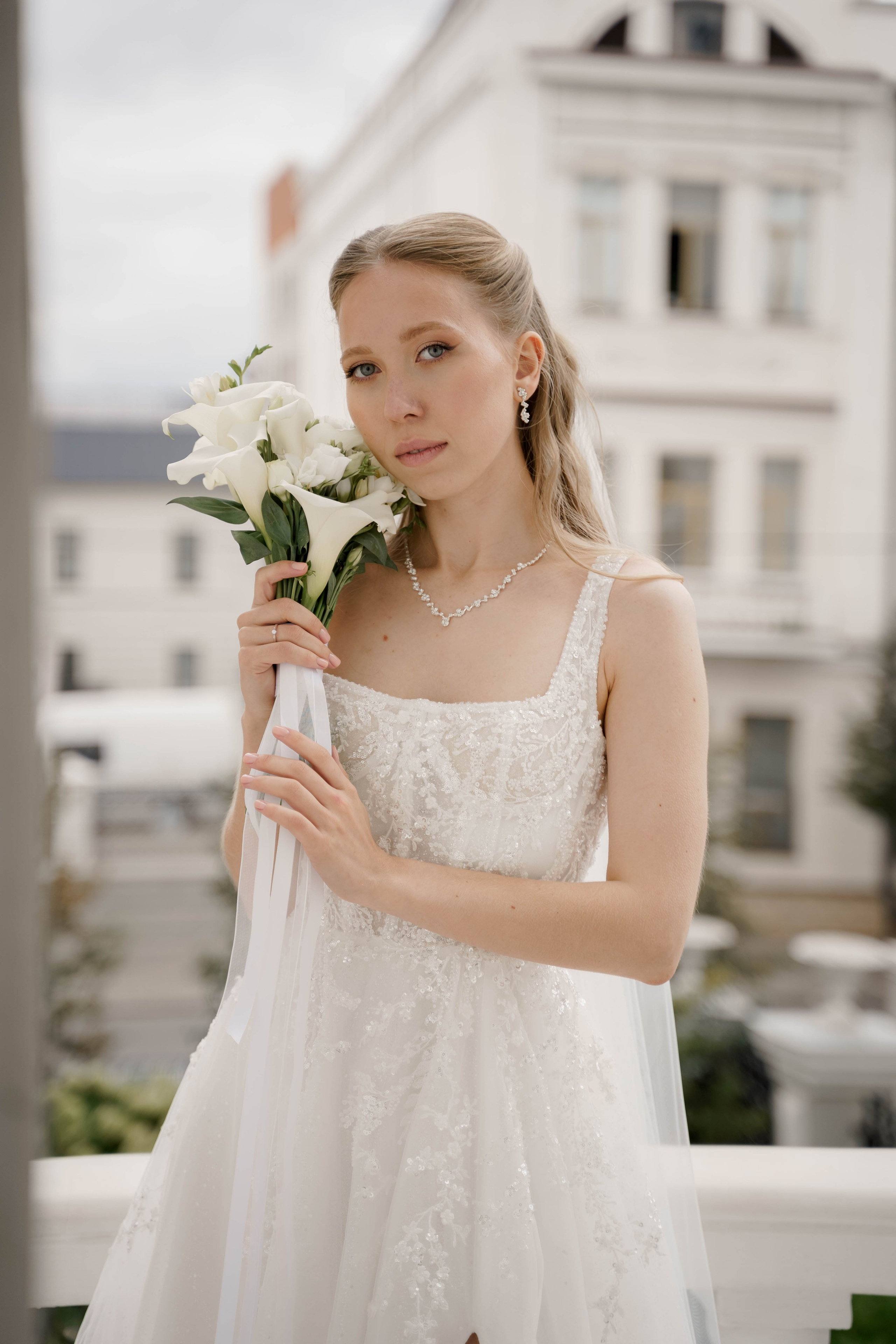 День для двоих. Свадебный фотограф Казань Анастасия Доле