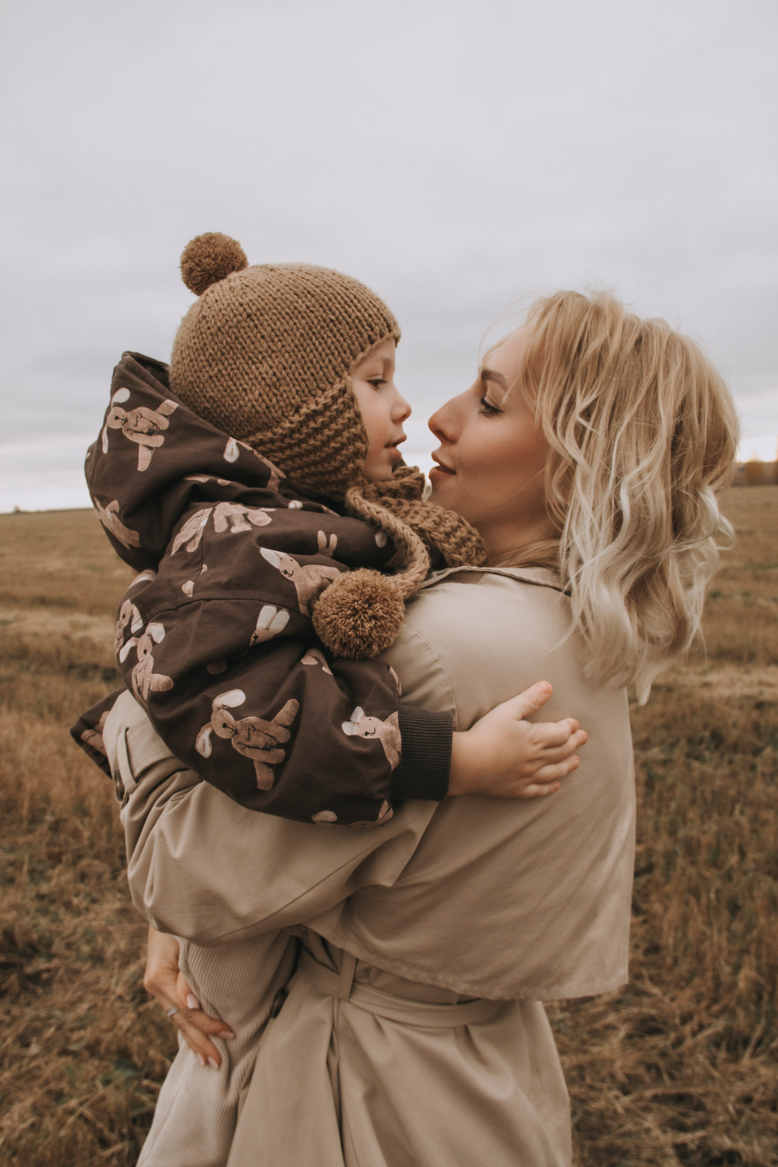 Женя Тихон Яна. ProFoto