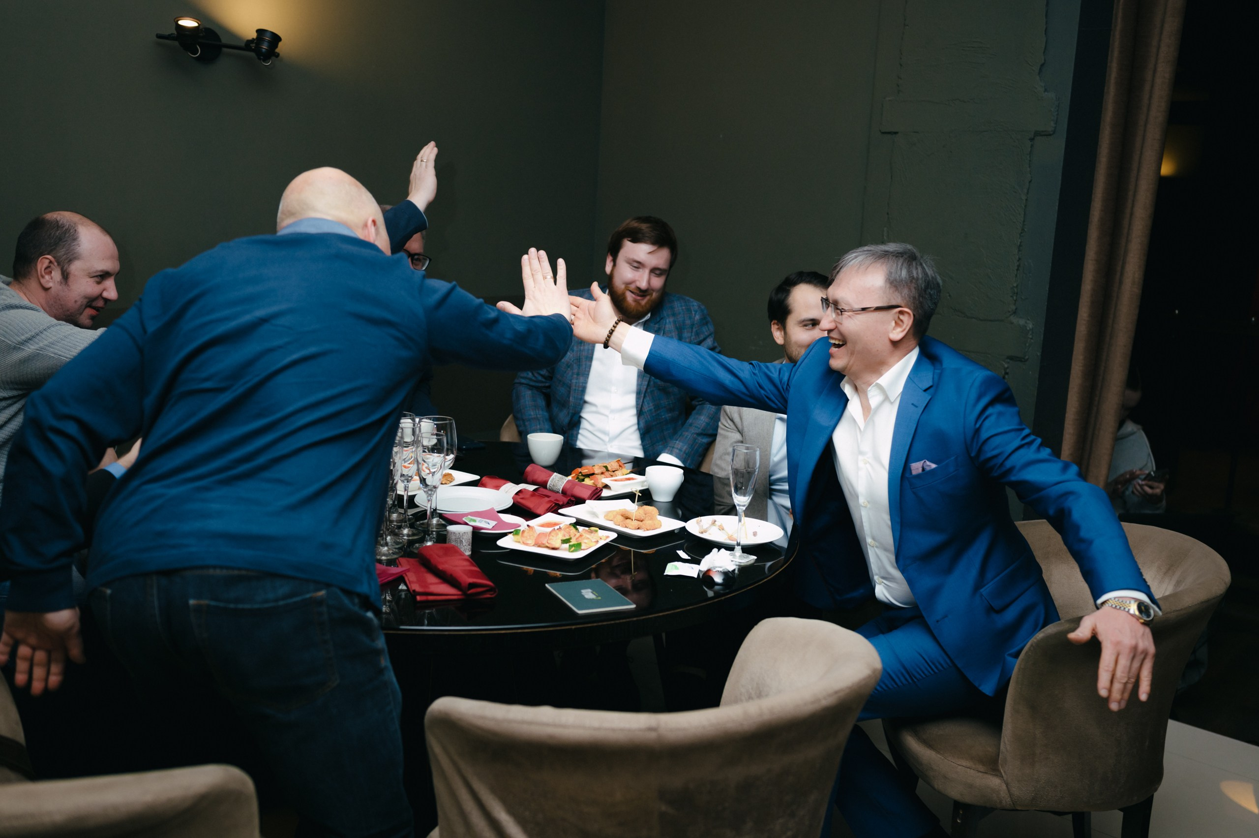 Корпоративы (сборник). Komonev