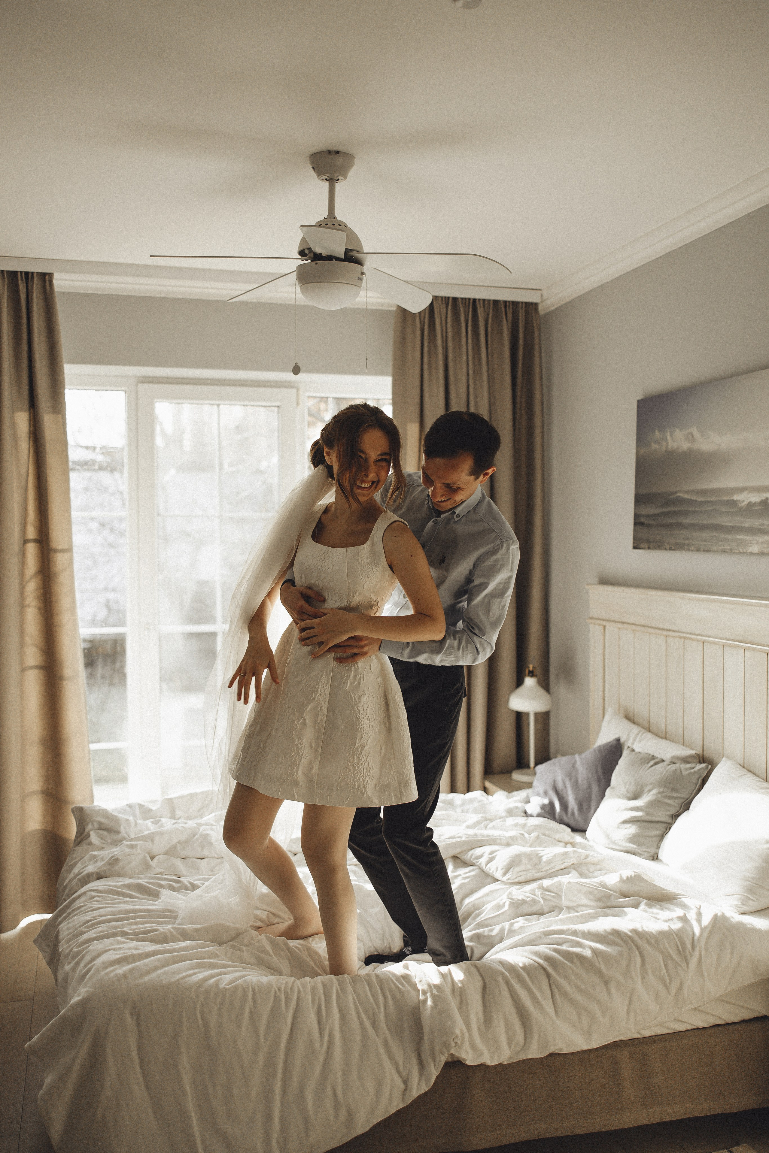 Свадебная история для двоих. Семейный и детский фотограф, таганрог, ростов-на-дону