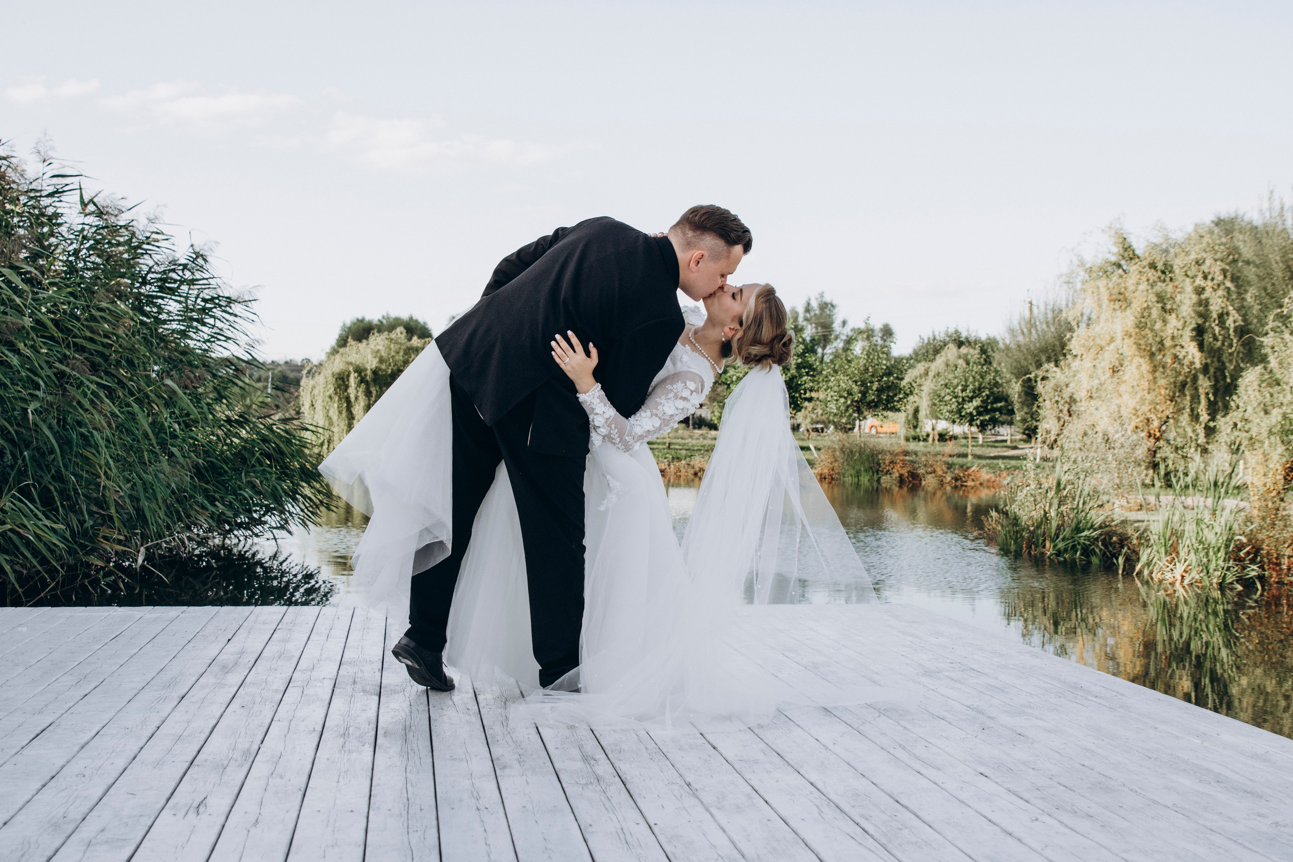 Свадебная фотосессия. Фотограф в Белгороде Анастасия Богунова