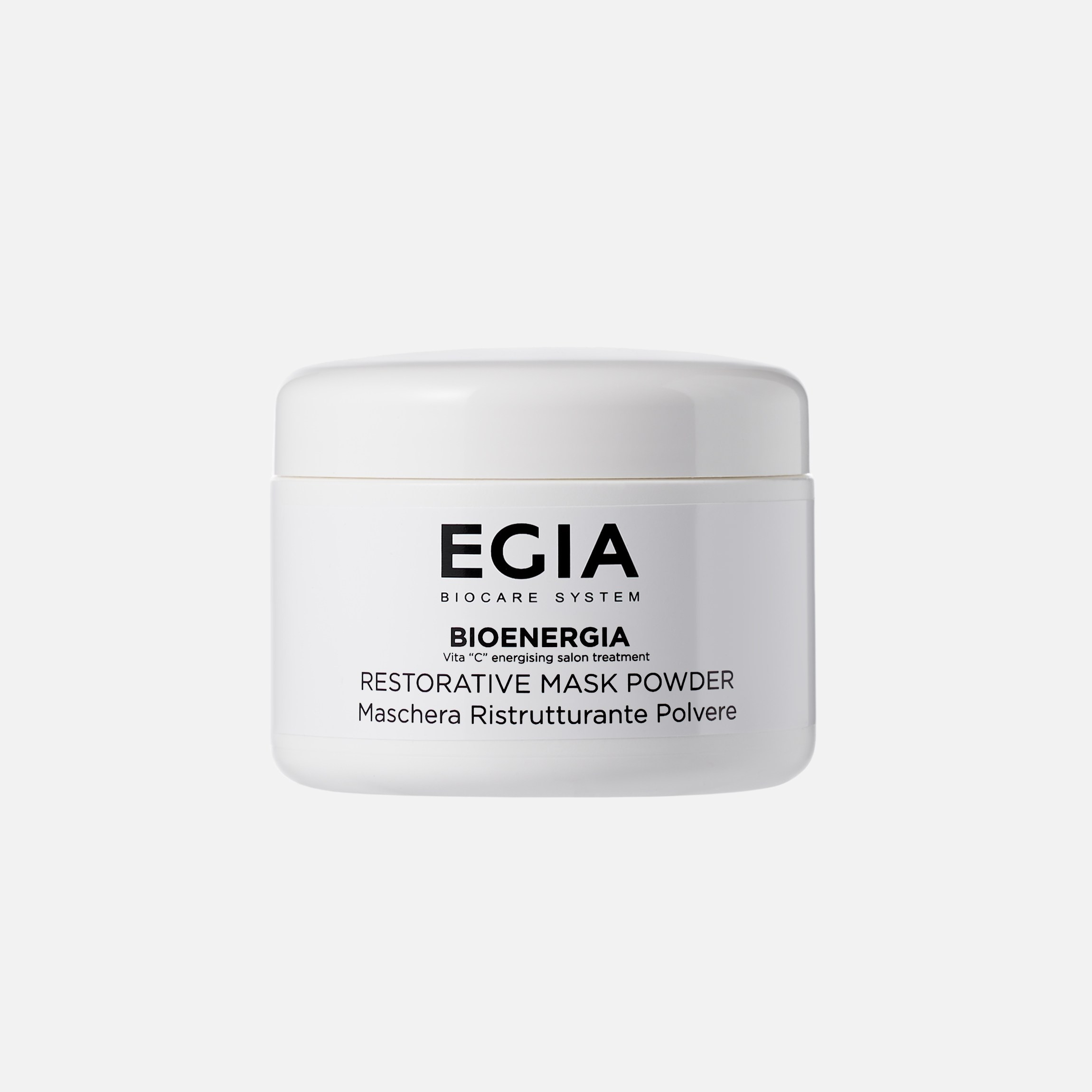 EGIA. Предметный фотограф в Москве Софья Боргардт